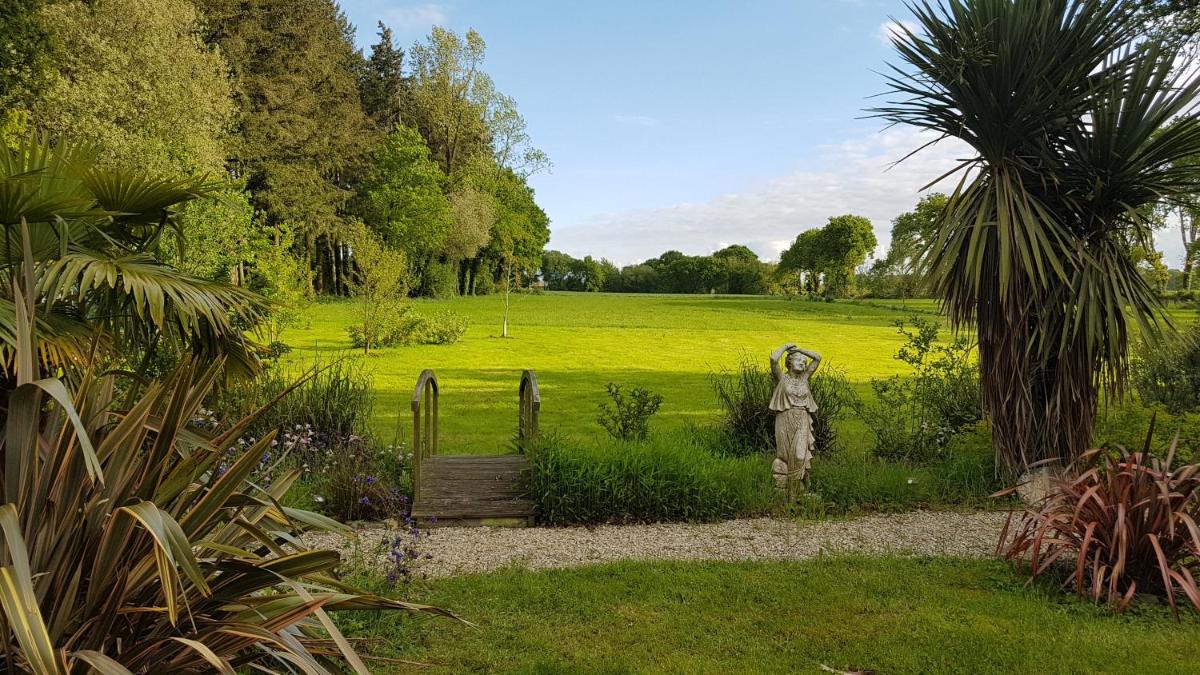 le jardin des chênes view 2