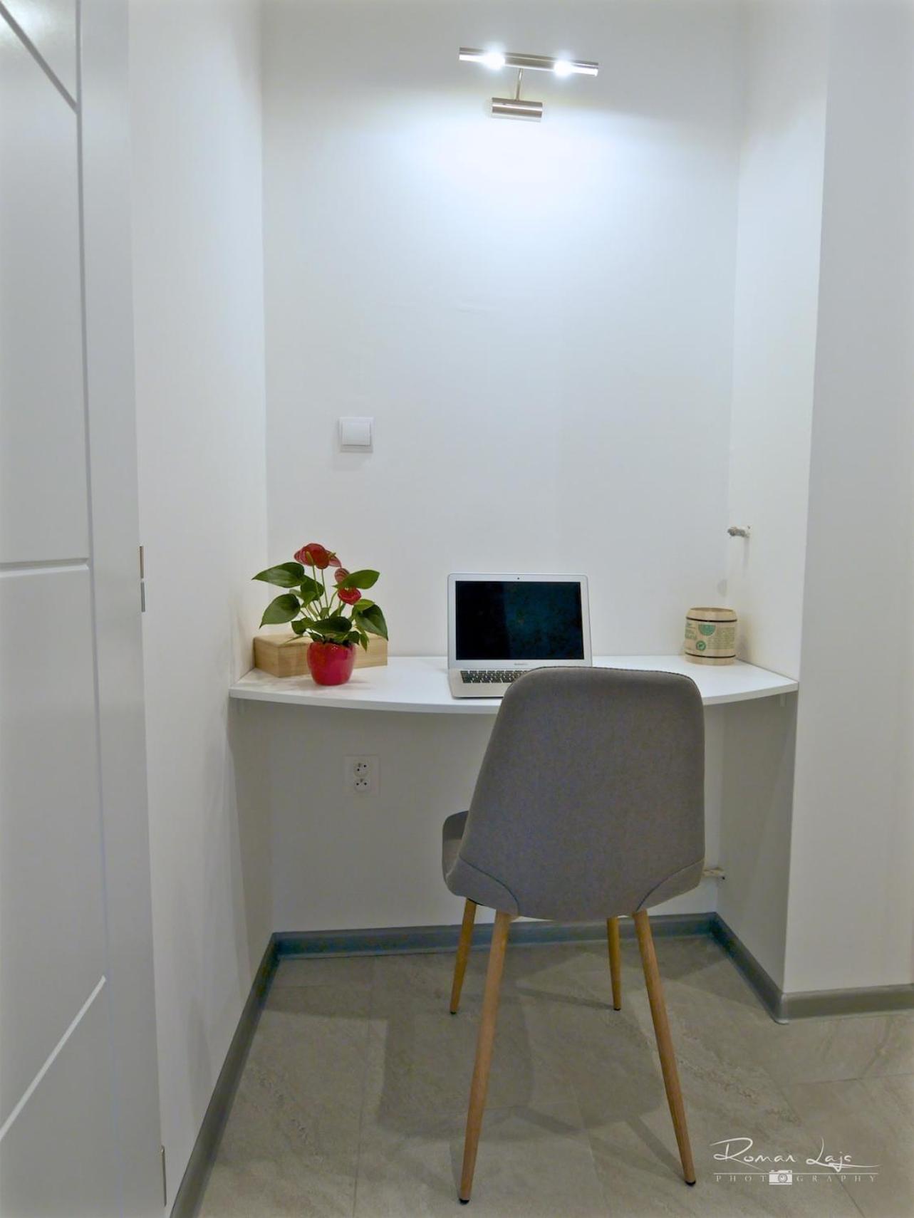 Emily Apartment
