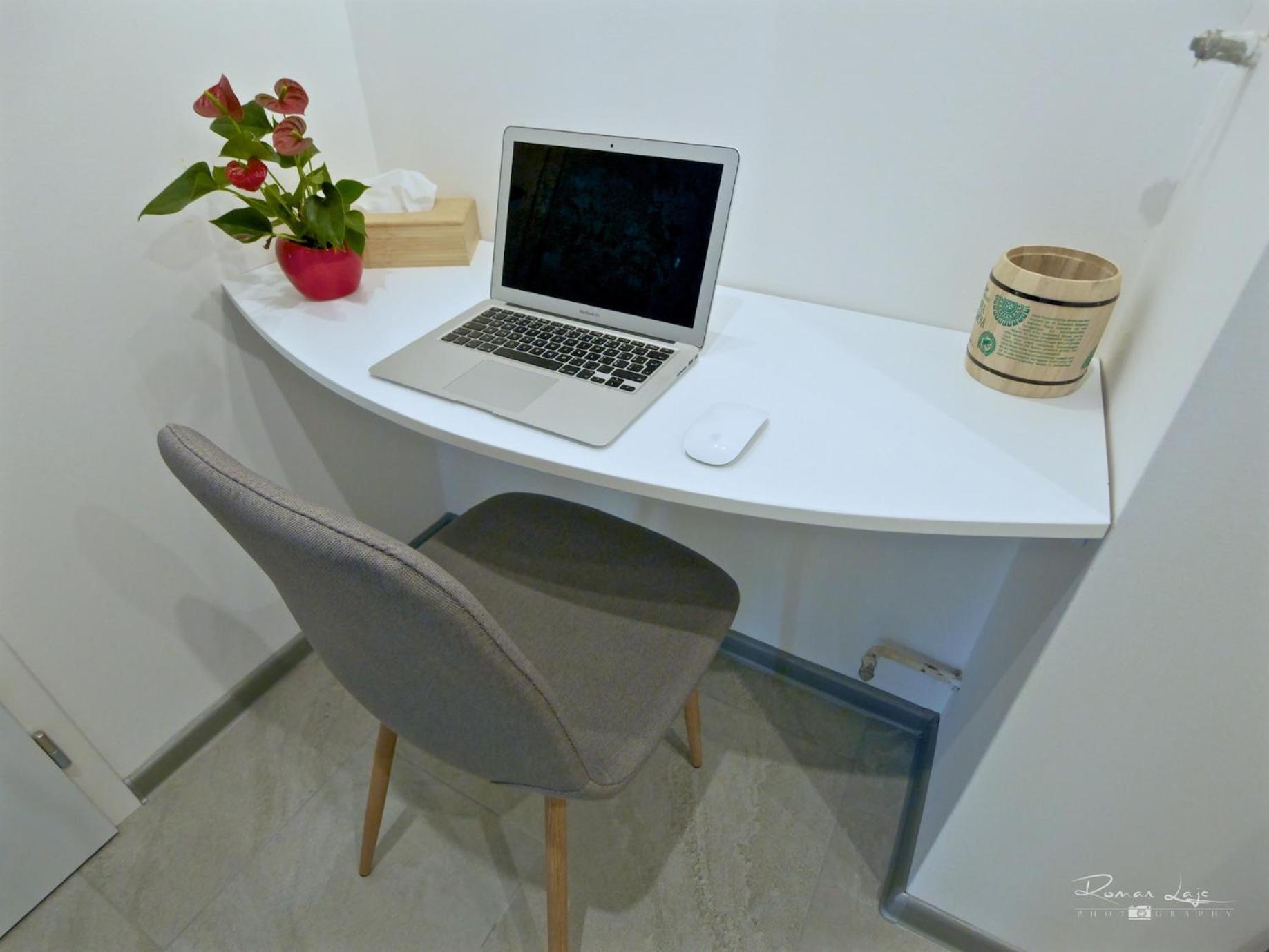 Emily Apartment