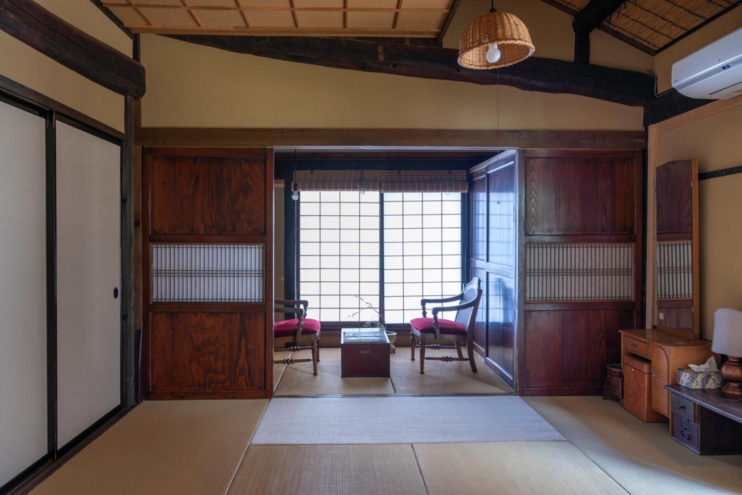 Noka Minshuku Sanzen