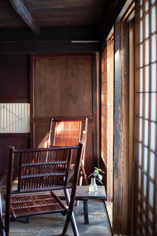 Noka Minshuku Sanzen