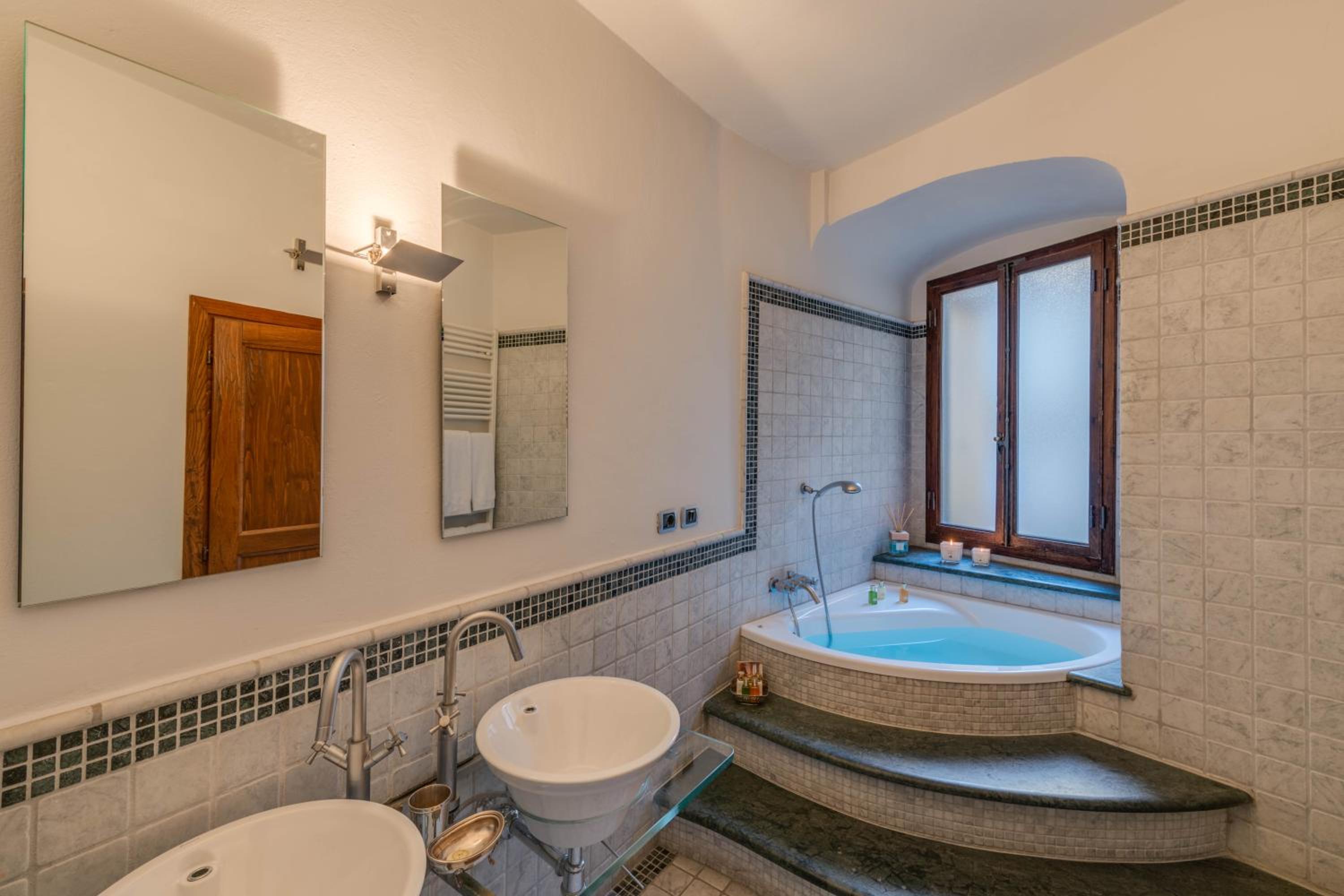 Boutique Hotel In Piazza Della Signoria