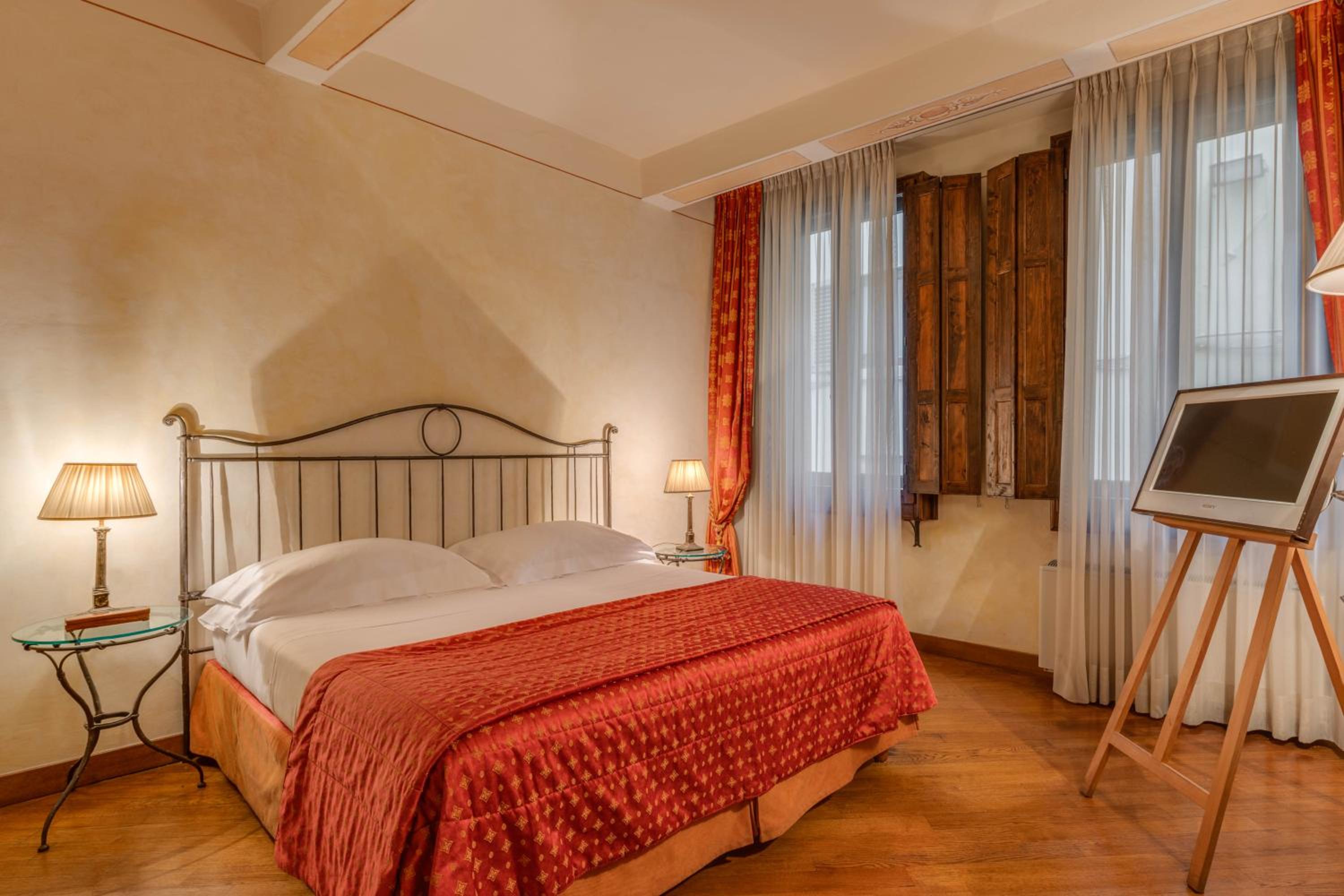 Boutique Hotel In Piazza Della Signoria photo 2