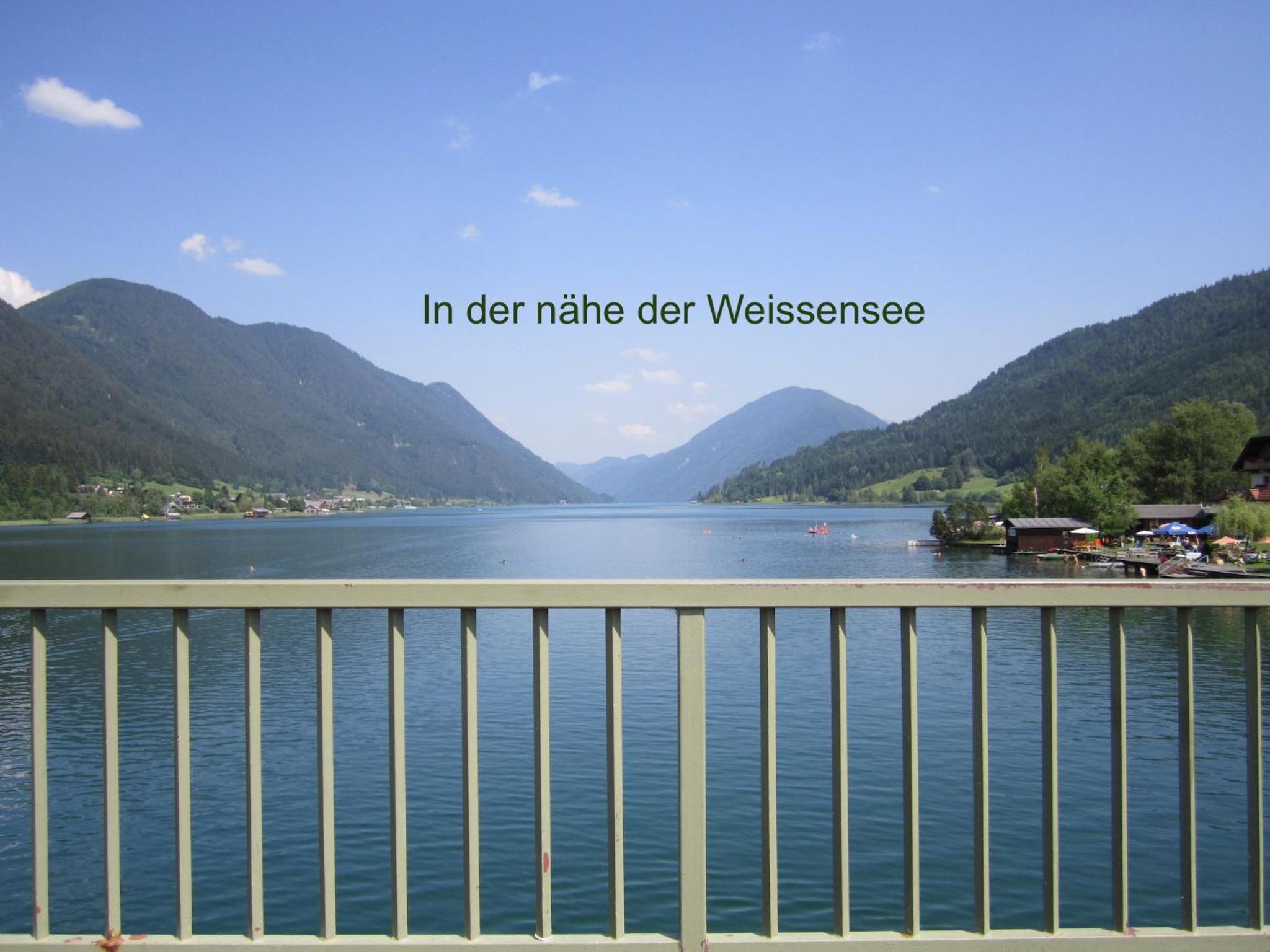 Studio Holunder Weissbriach