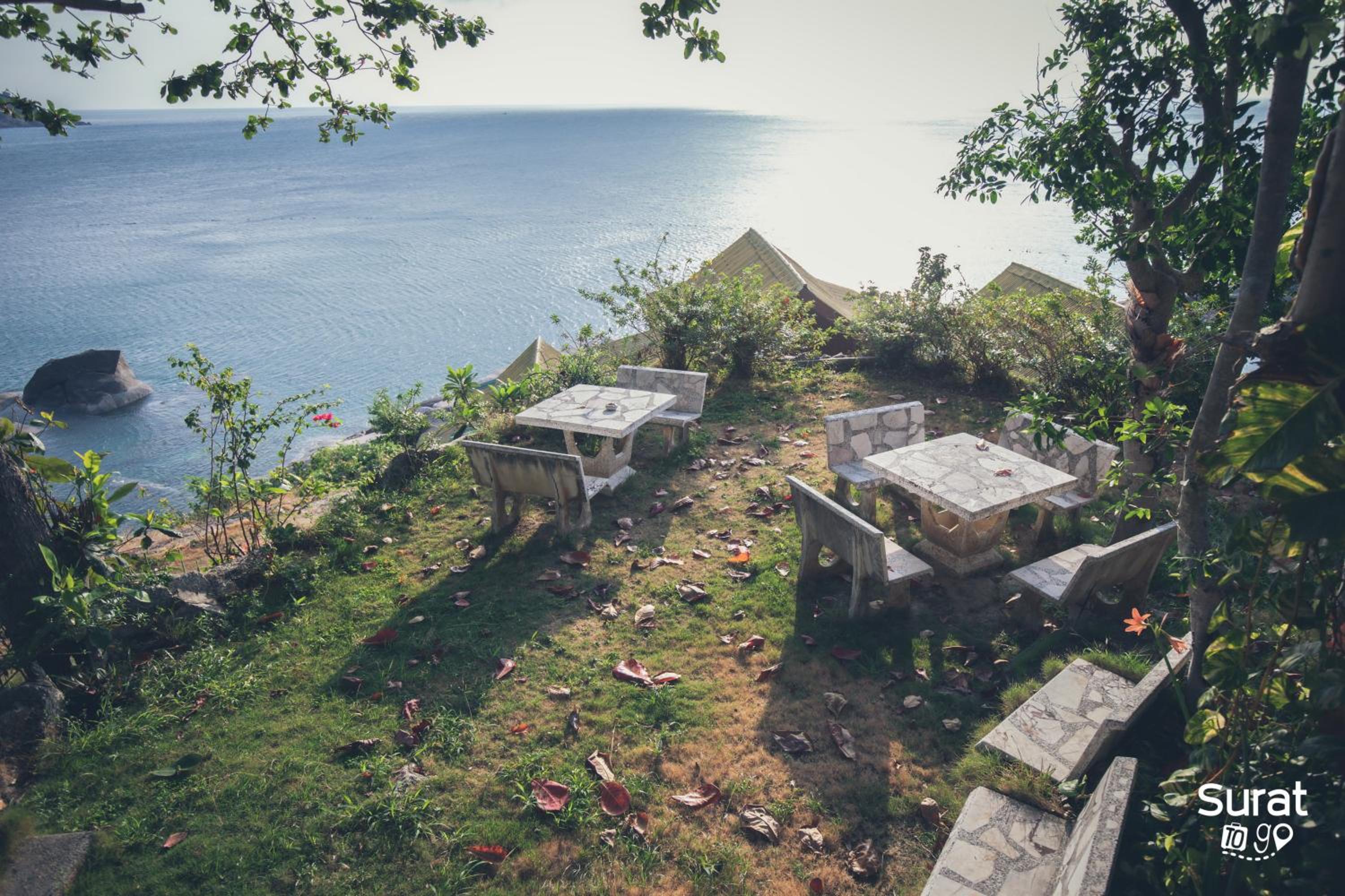 The Ocean Phangan Homestay