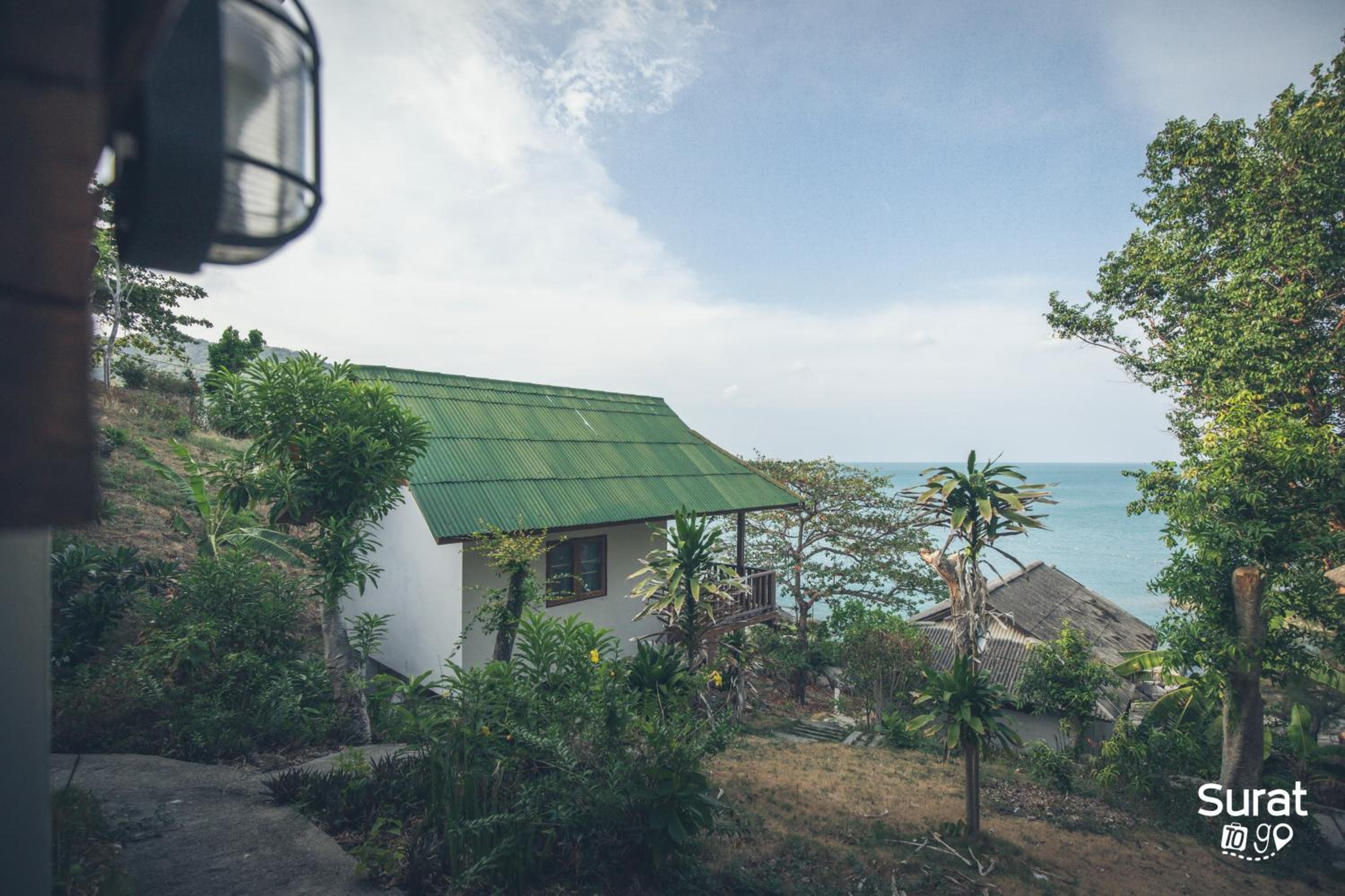 The Ocean Phangan Homestay