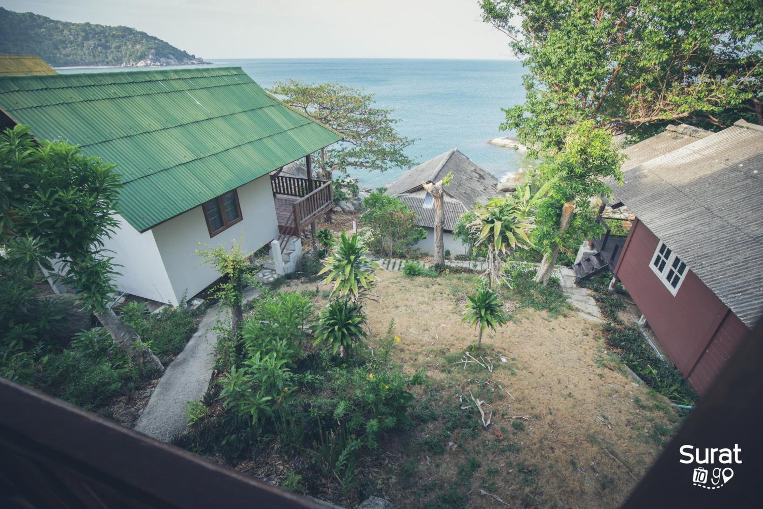 The Ocean Phangan Homestay