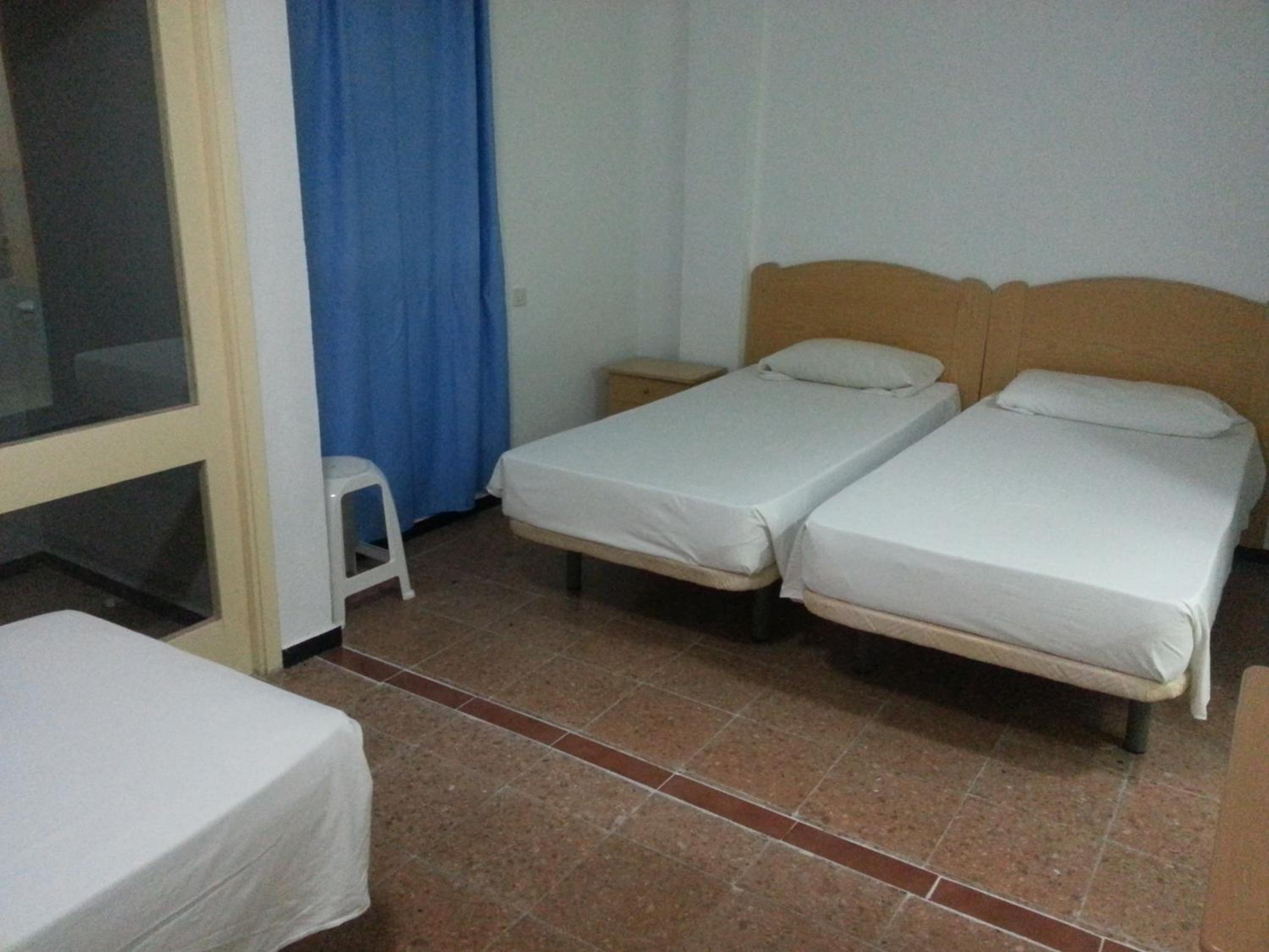 Hostal Casa de Huéspedes San Fernando - Adults Only