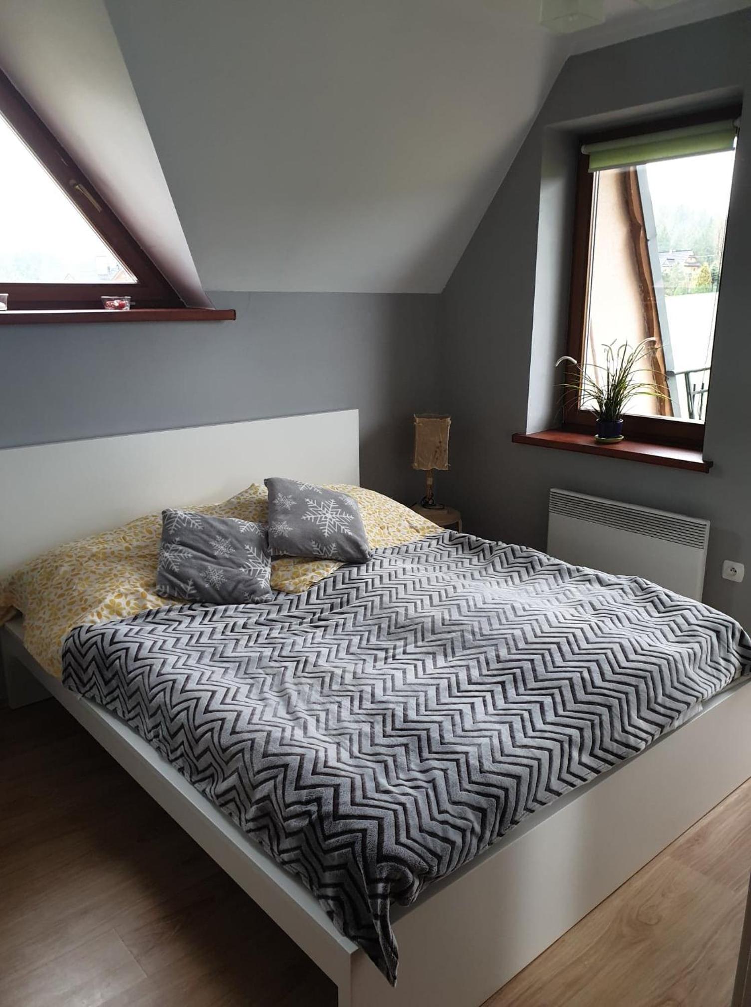 Apartament Mnich view 5