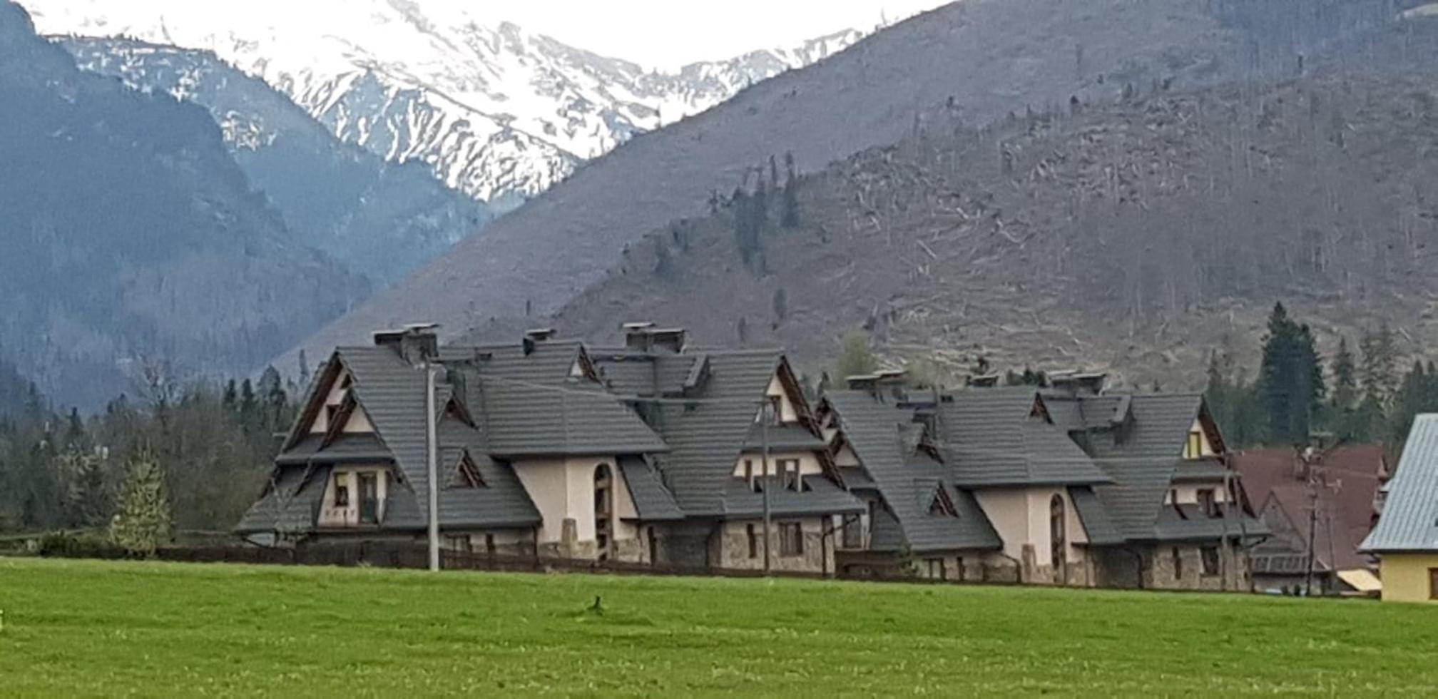 Apartament Mnich view 2