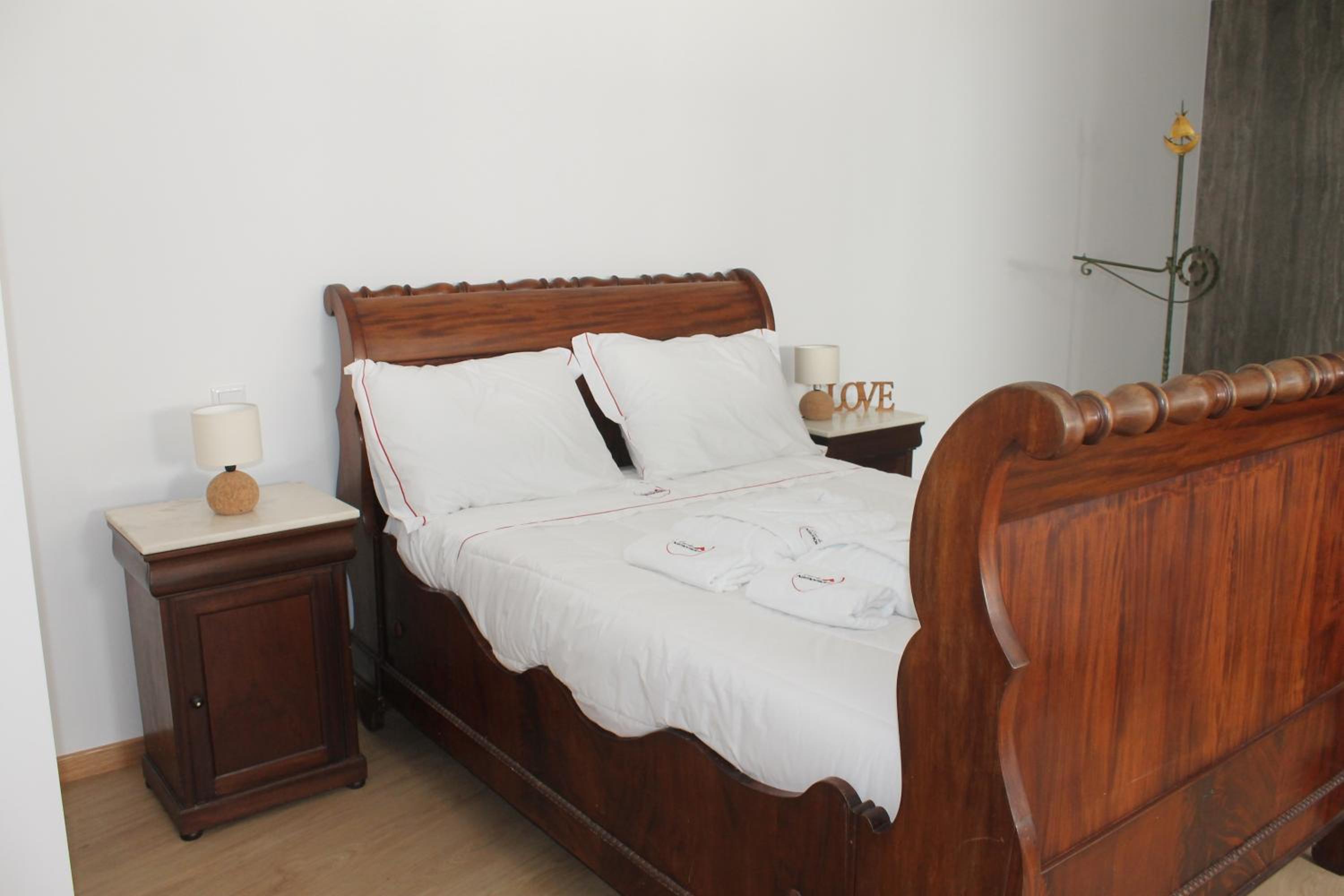 Casa dos Namorados view 5