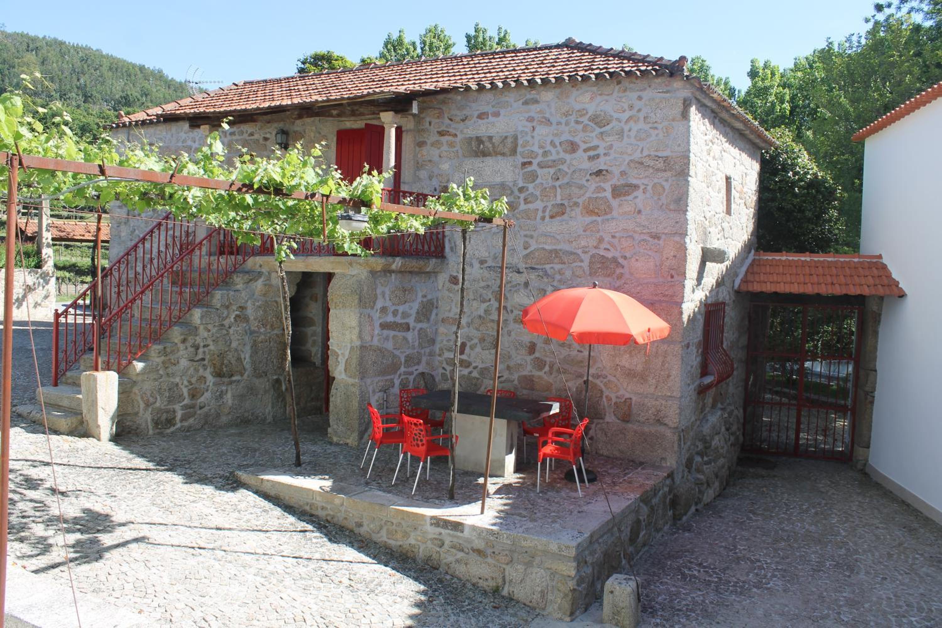 Hotel Casa Dos Namorados