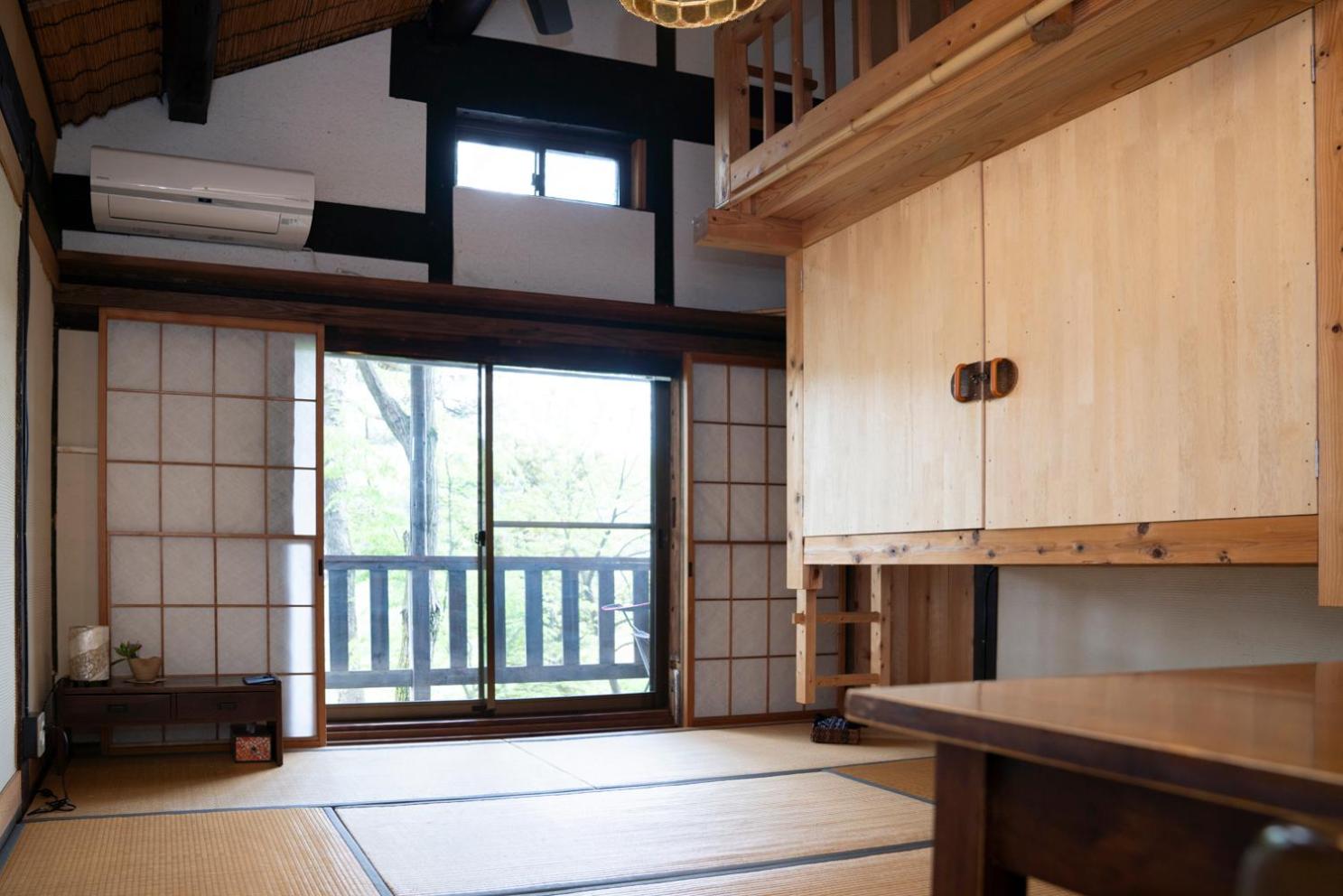 Noka Minshuku Sanzen
