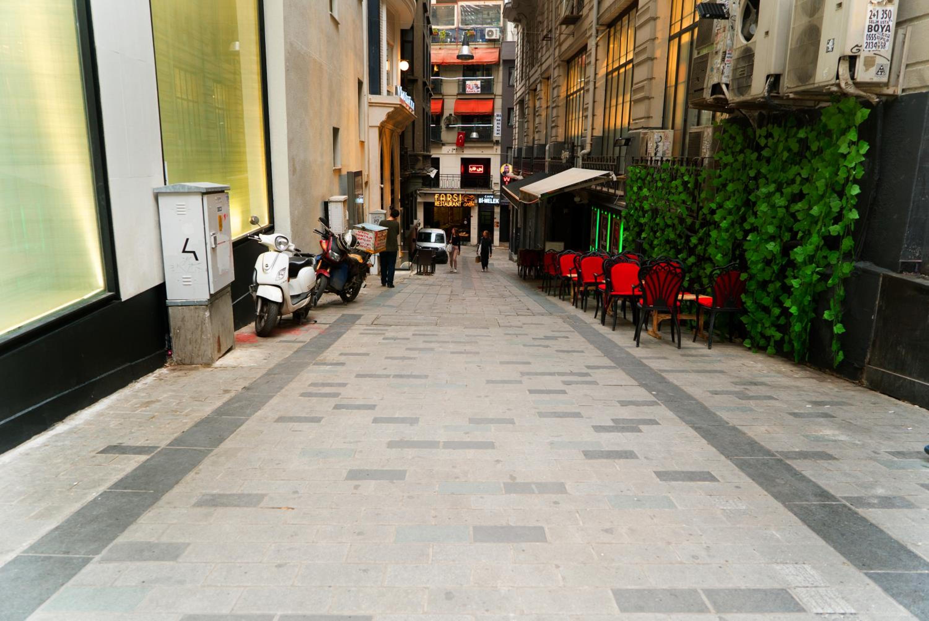 Taksim Yazıcı Residence - Image 34