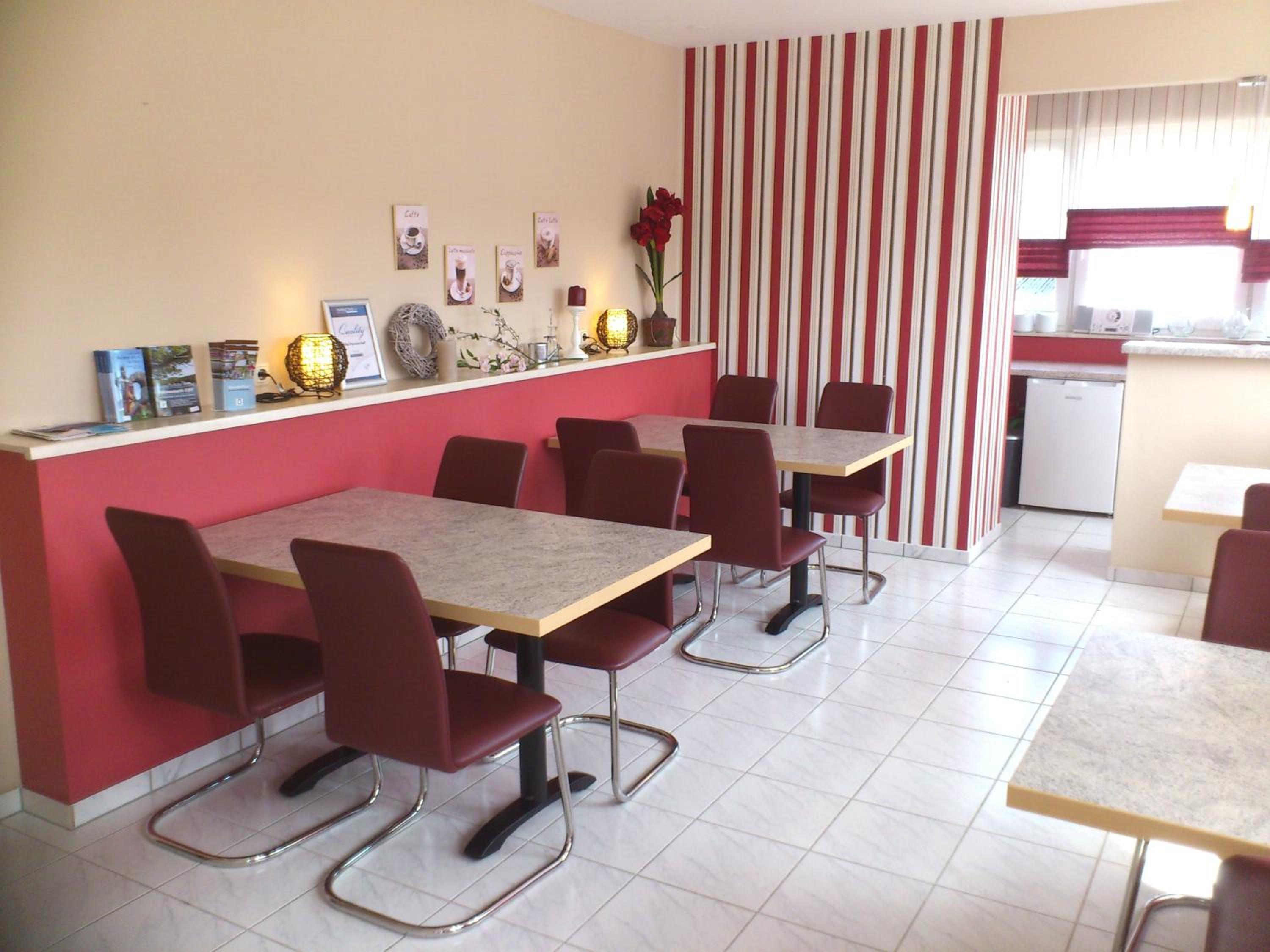 Eifel - Pension