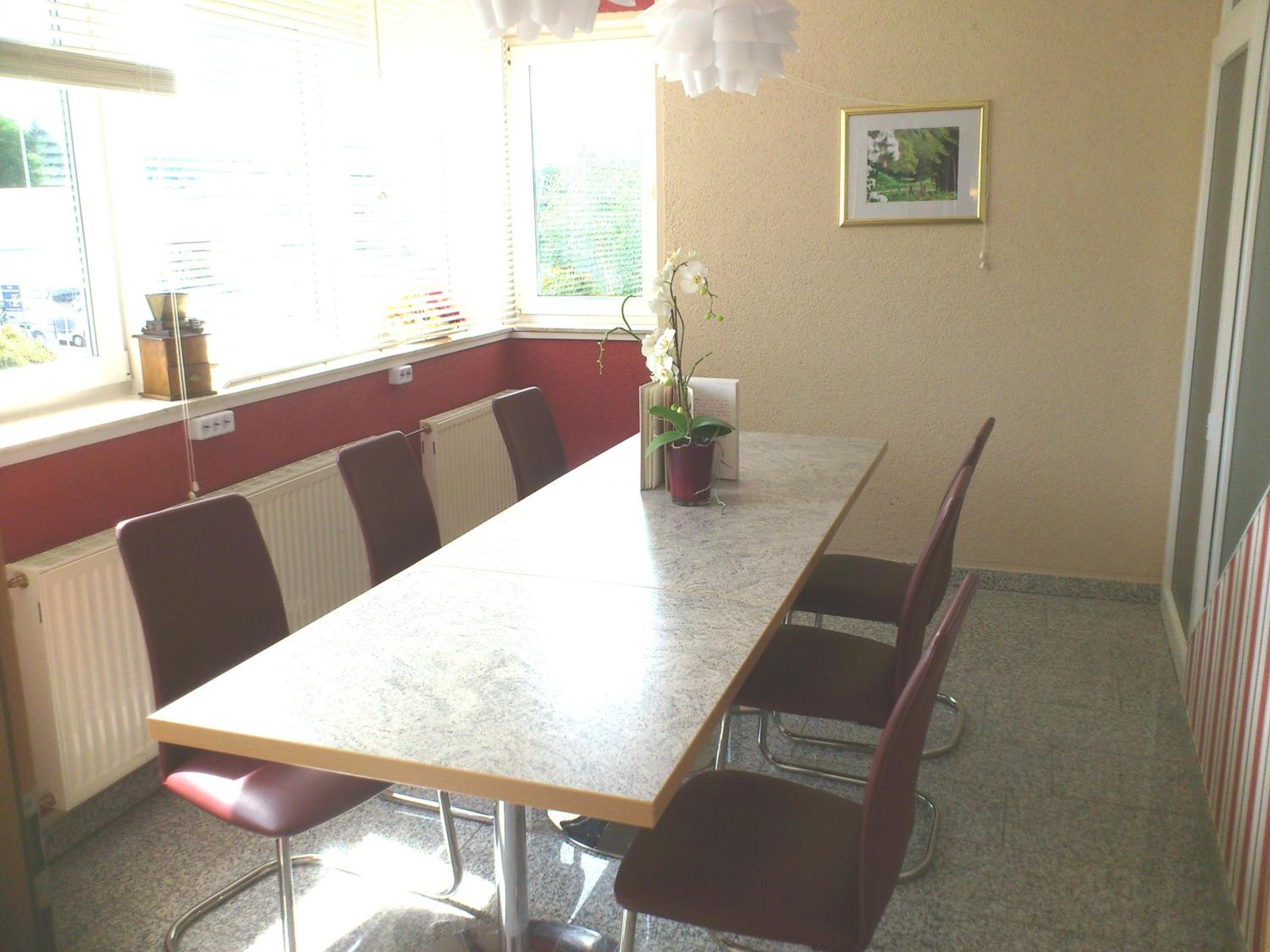 Eifel - Pension