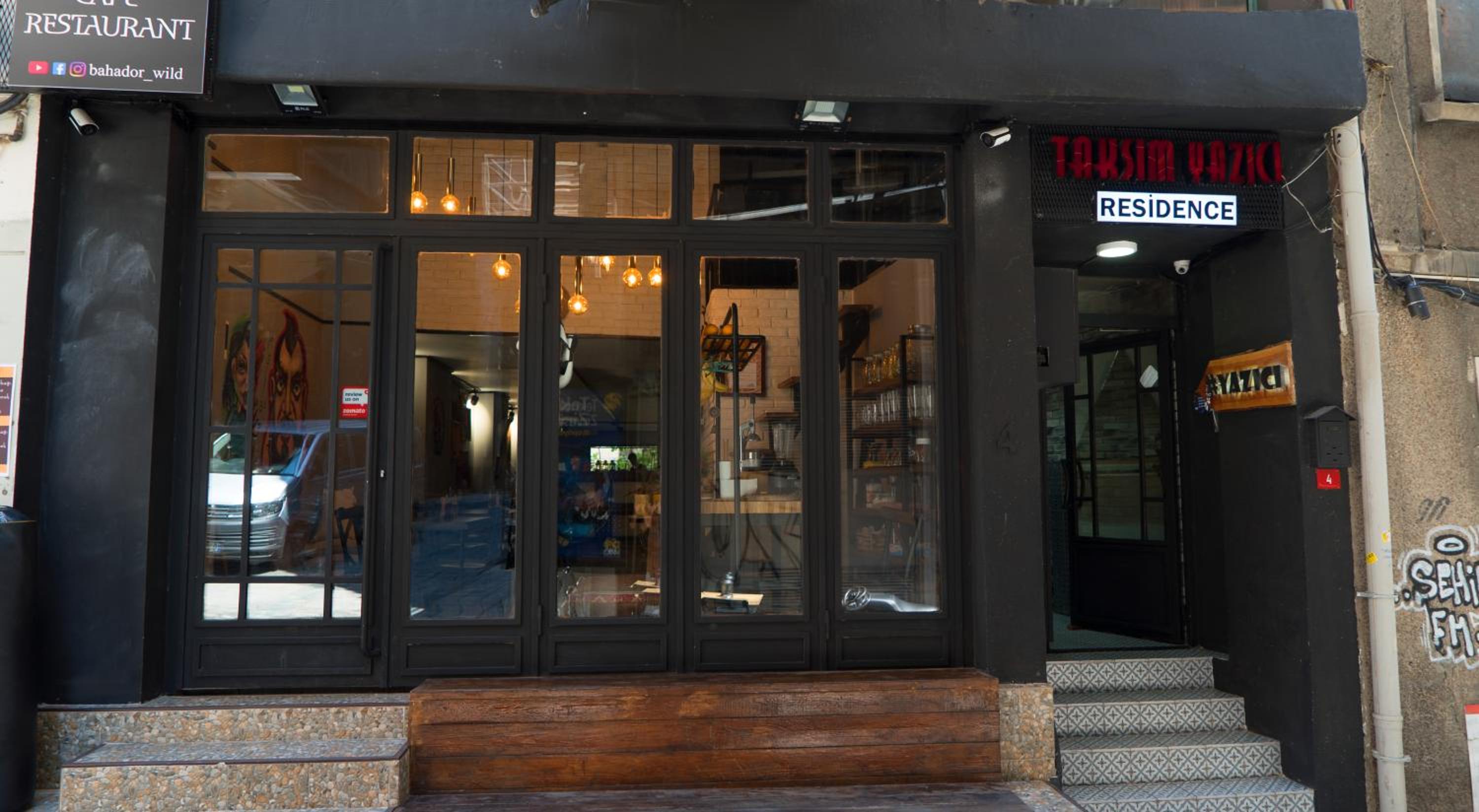 Taksim Yazıcı Residence - Image 56