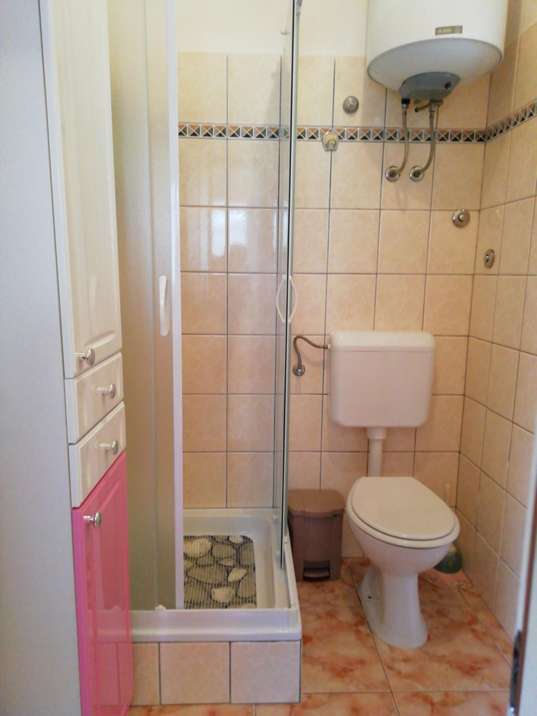 Apartmani Vesna en Buje