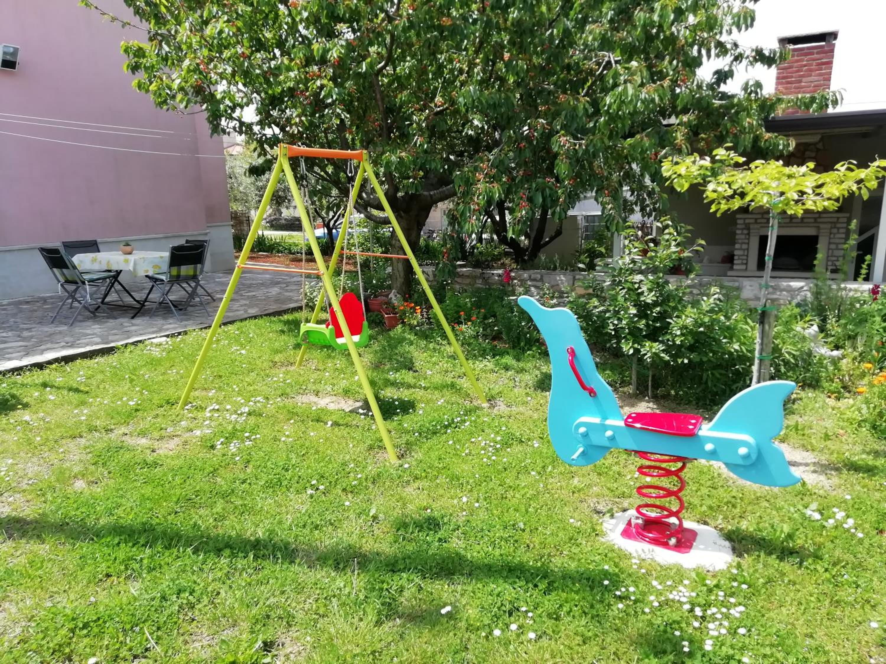 Apartmani Vesna