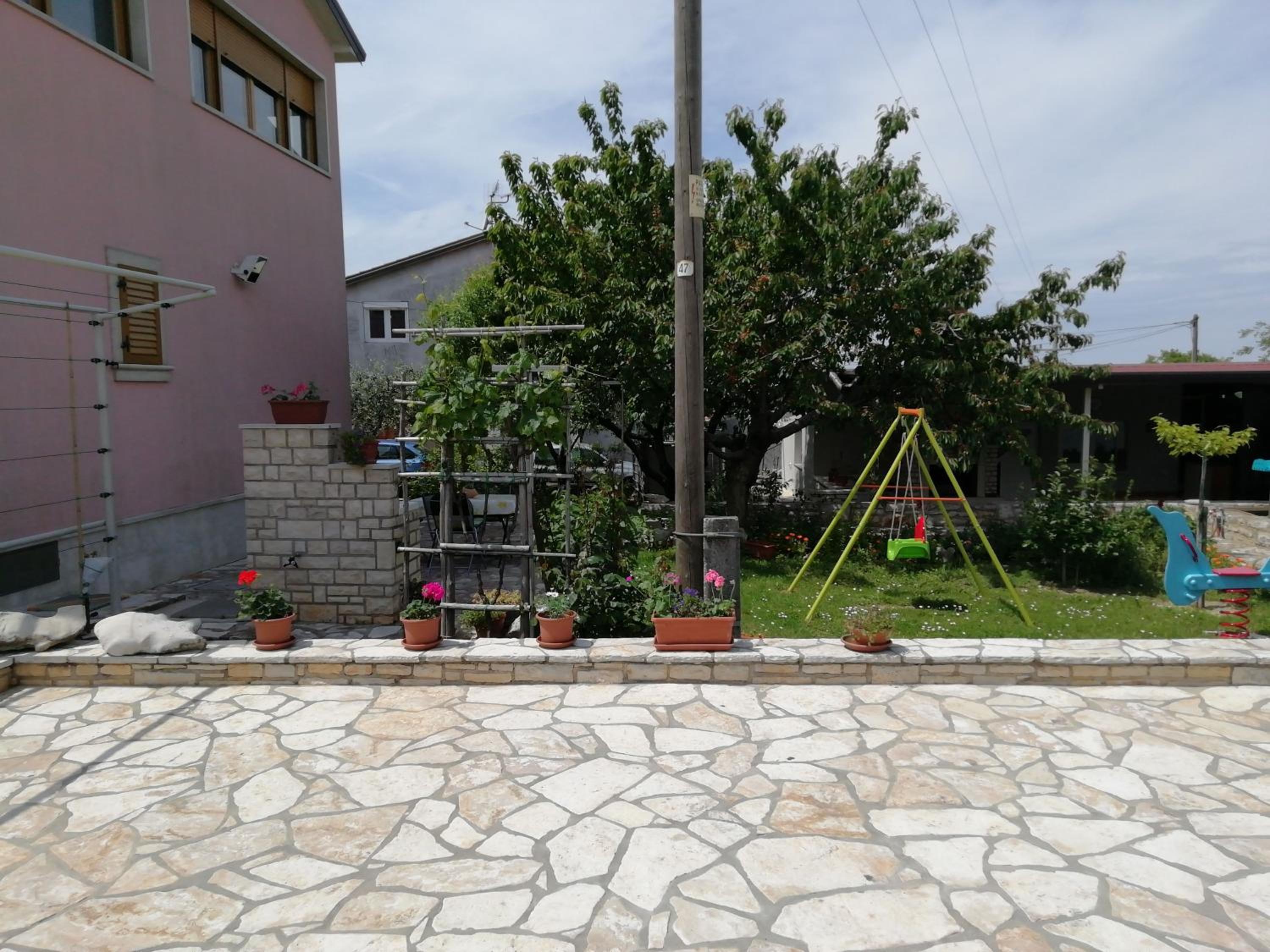 Apartmani Vesna