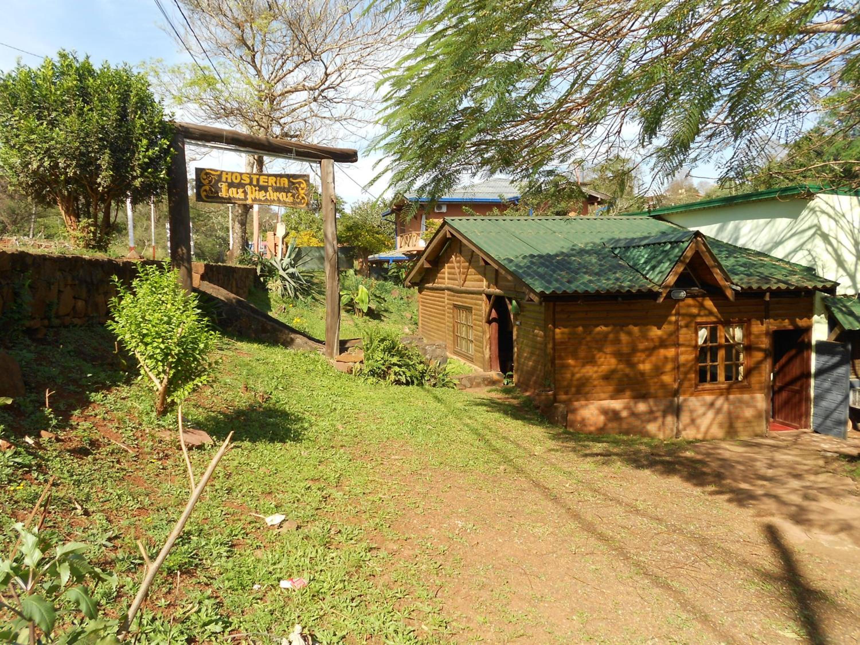 Hosteria Las Piedras