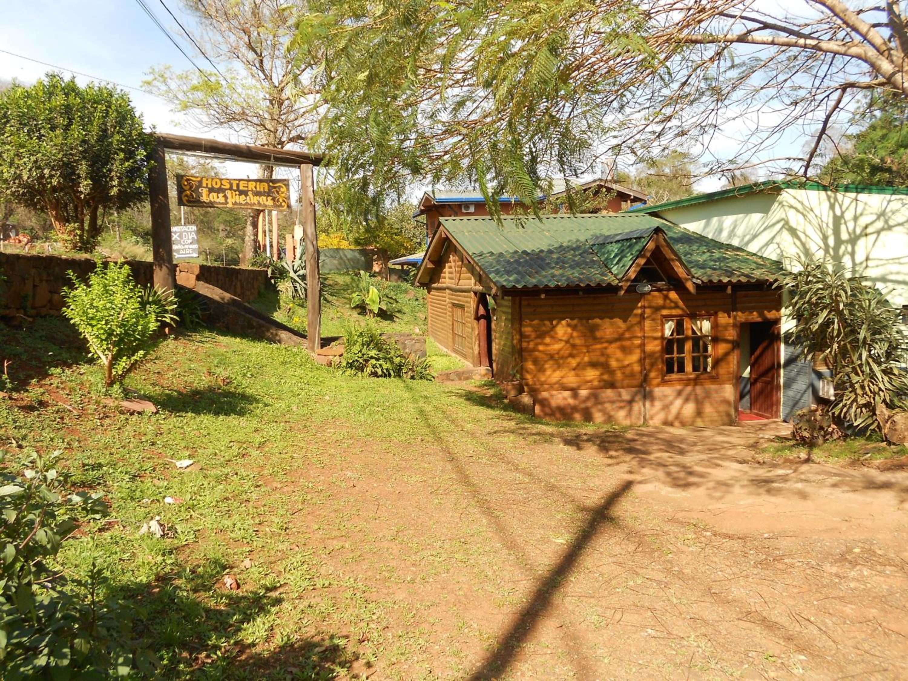Hosteria Las Piedras