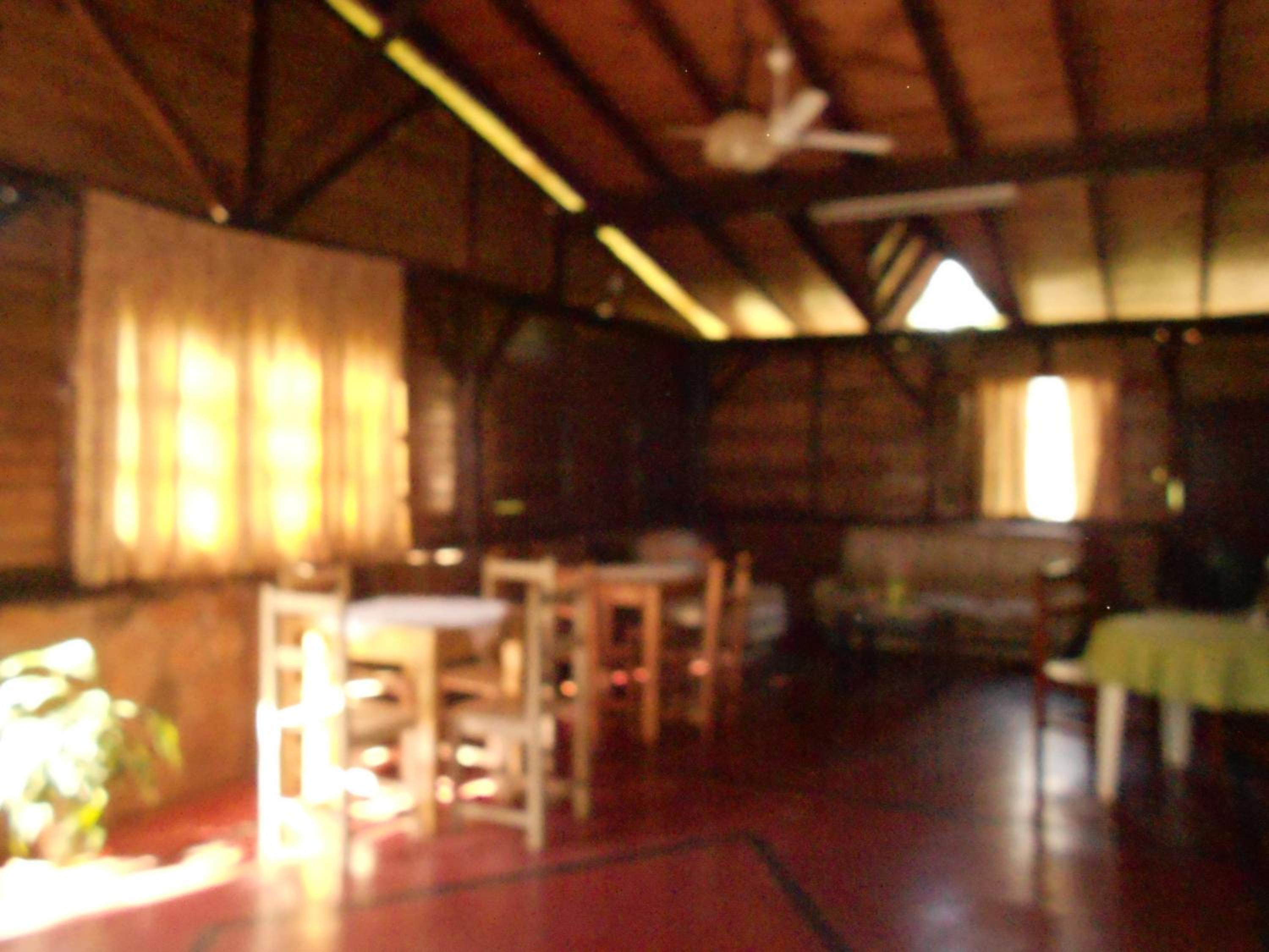 Hosteria Las Piedras