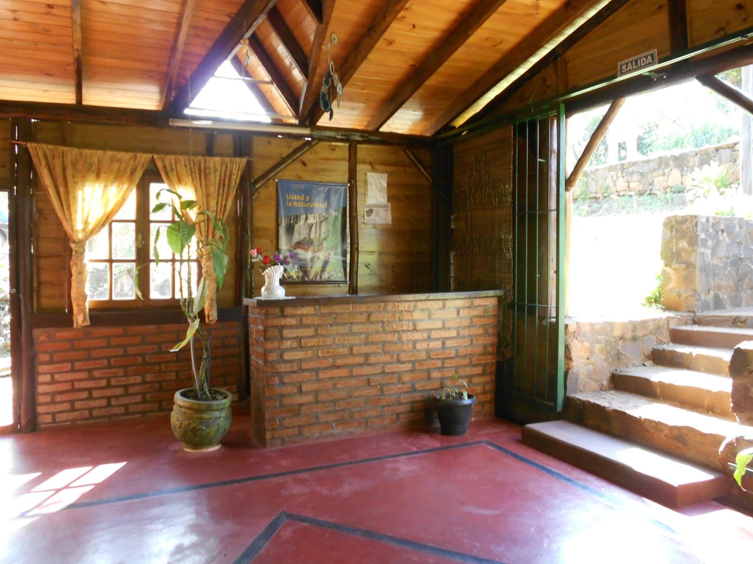 Hosteria Las Piedras
