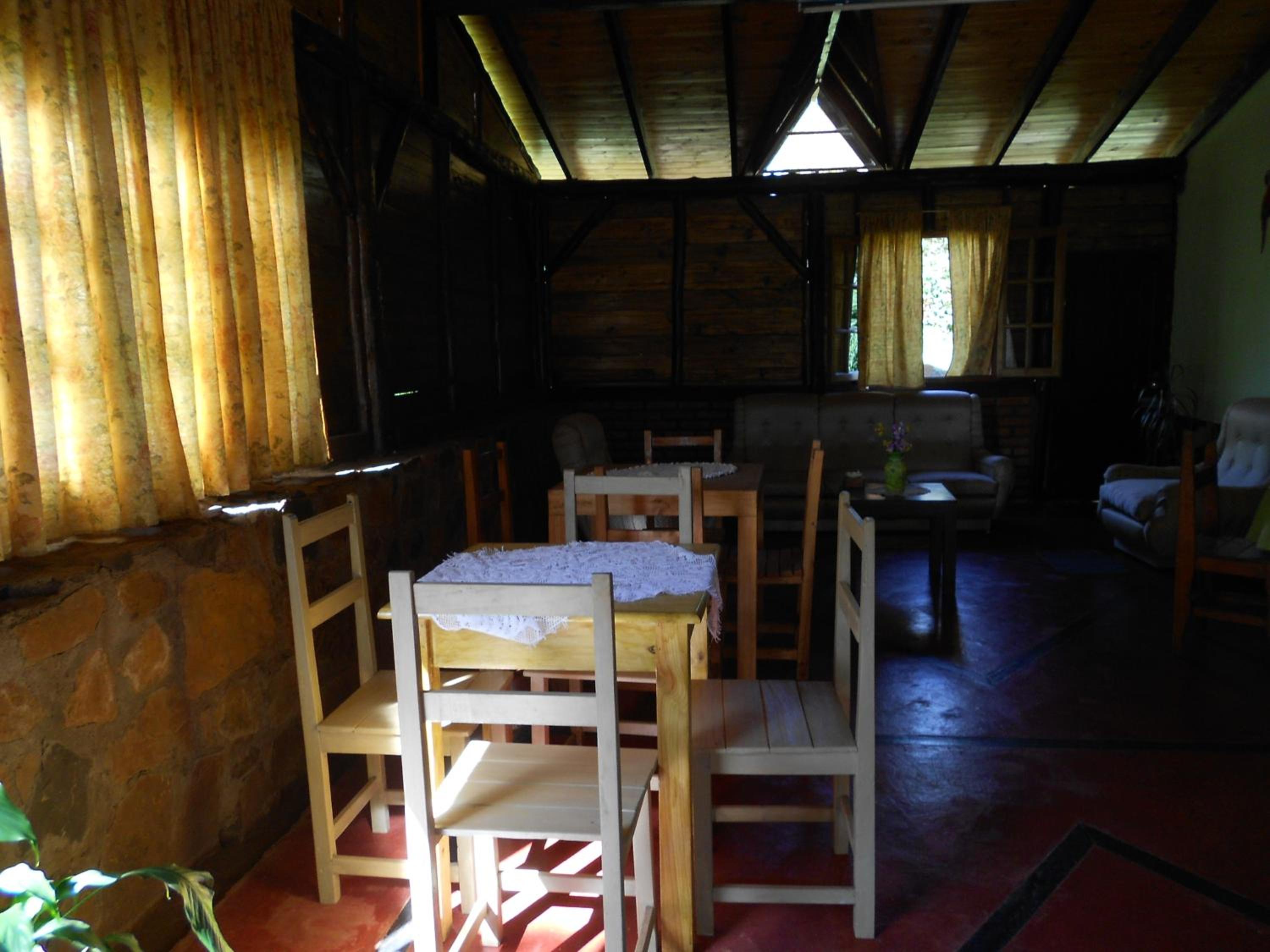 Hosteria Las Piedras