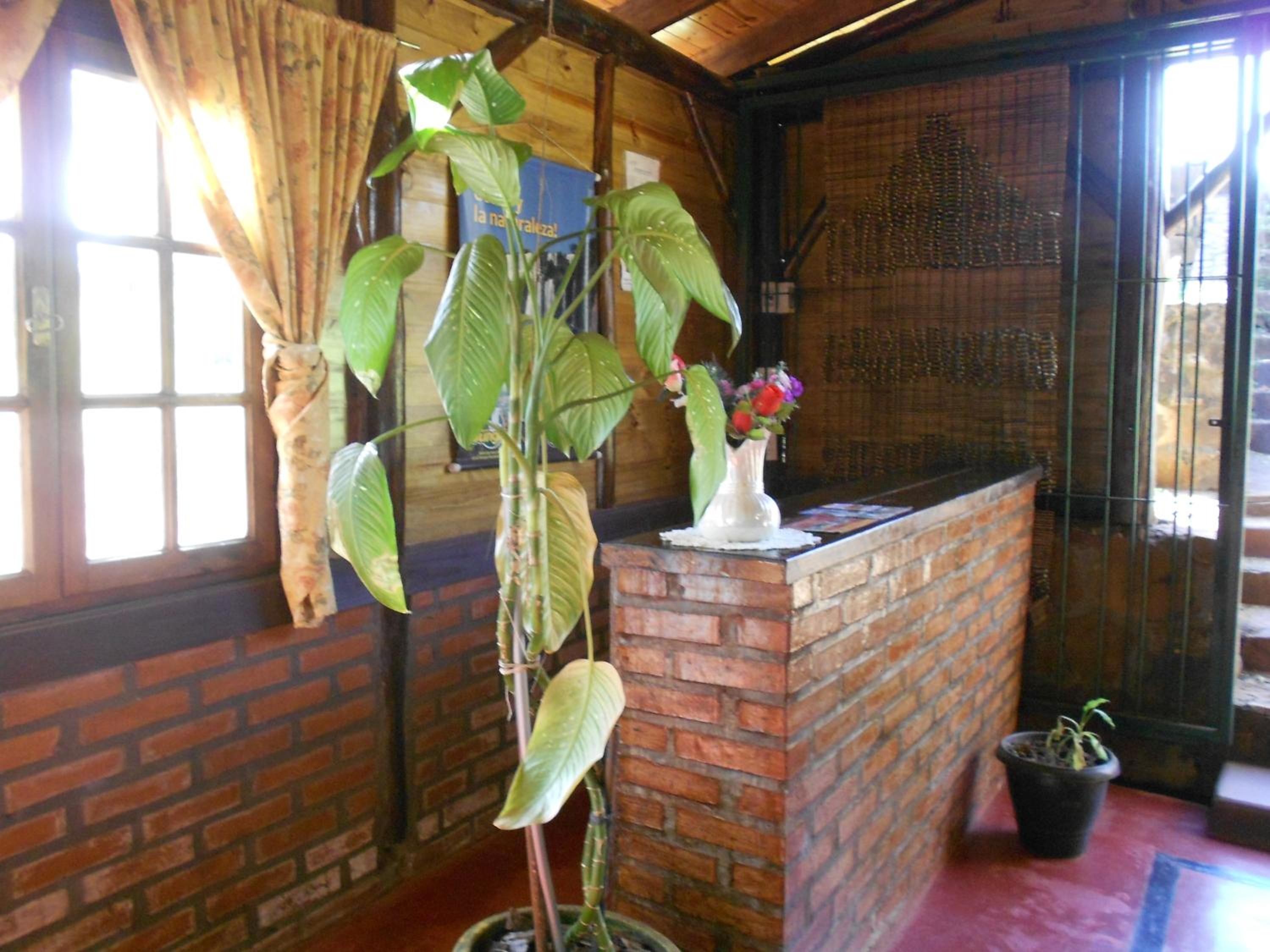 Hosteria Las Piedras