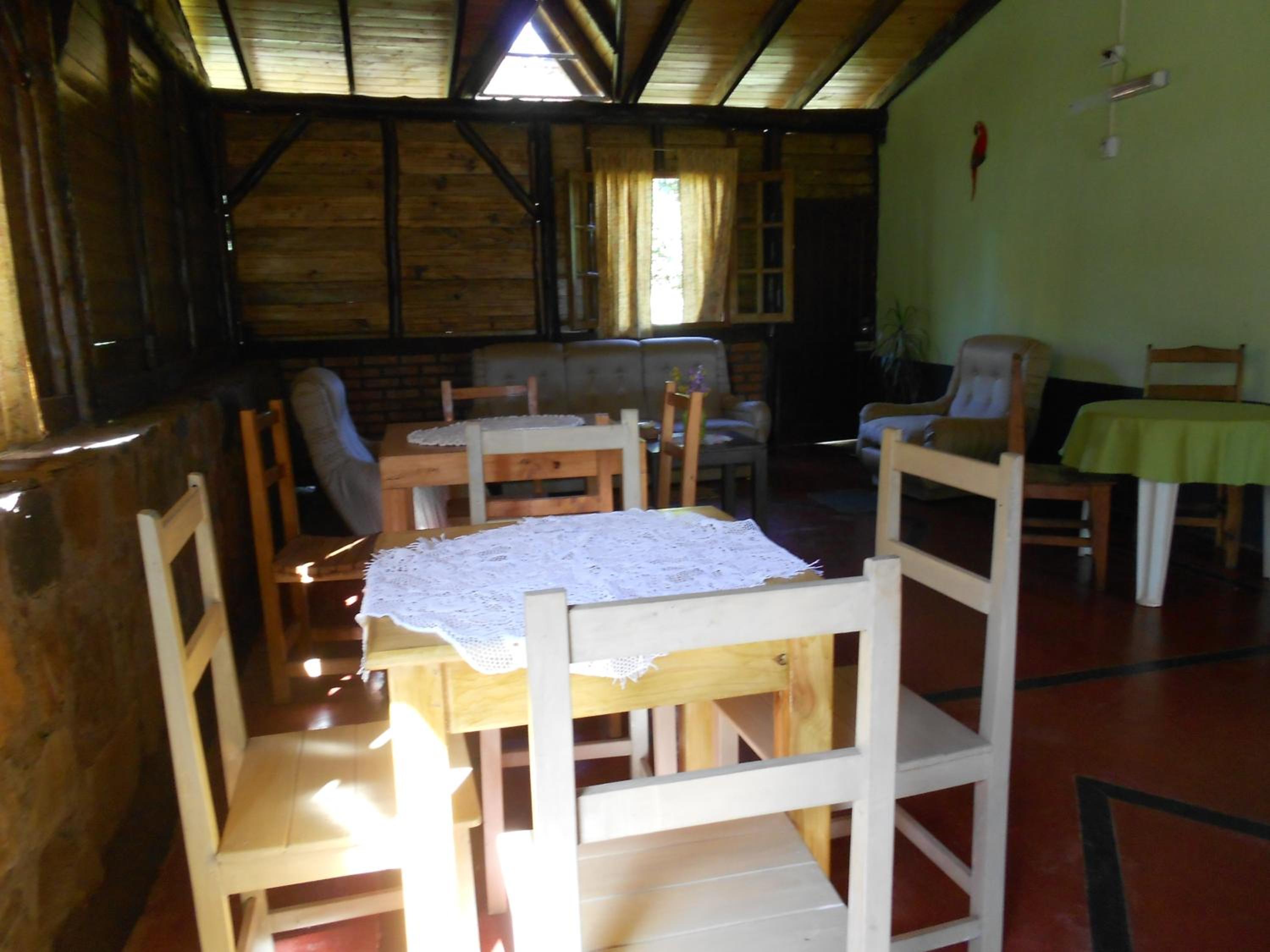 Hosteria Las Piedras