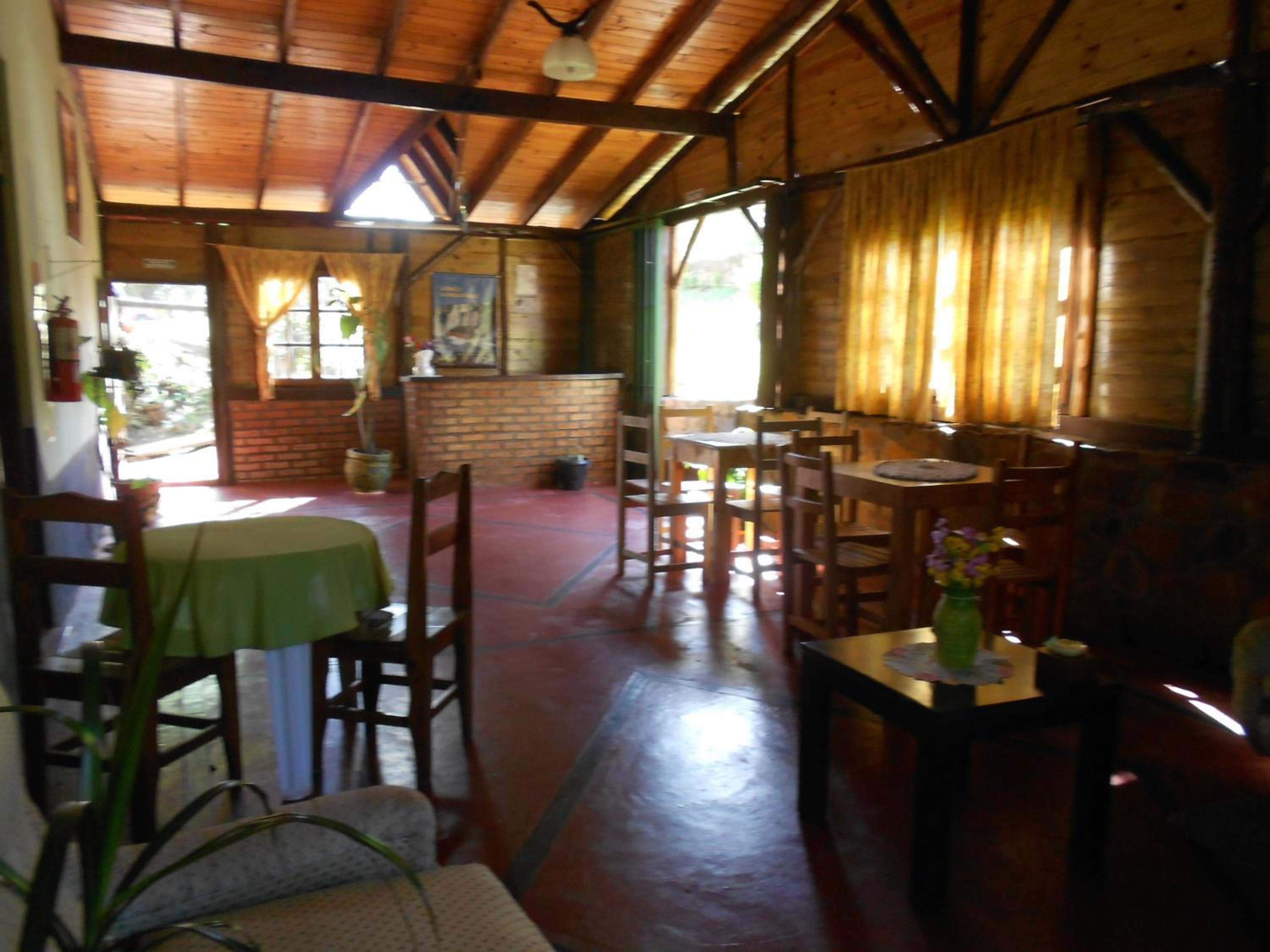 Hosteria Las Piedras