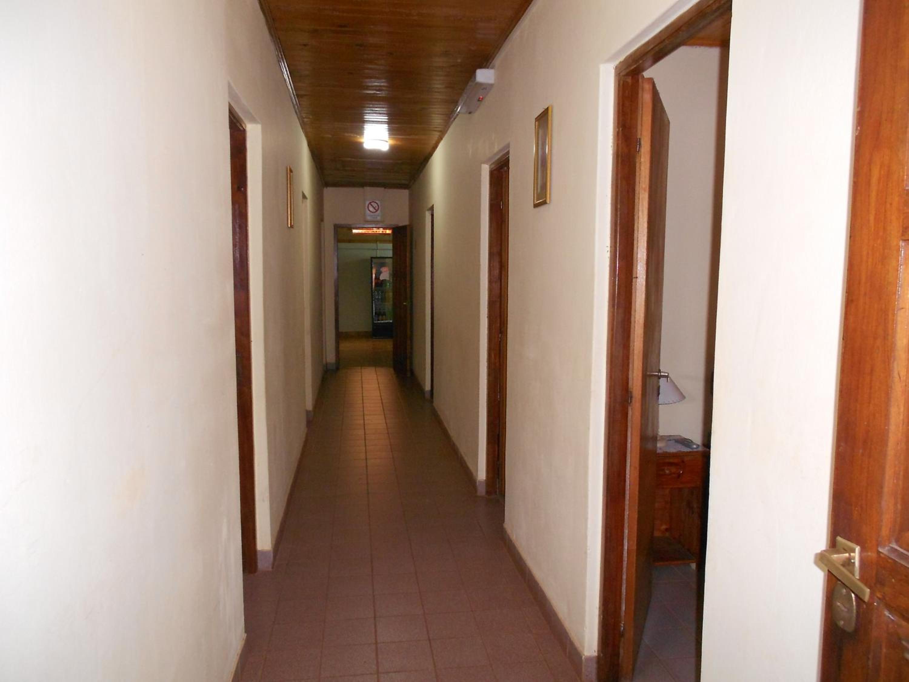 Hosteria Las Piedras