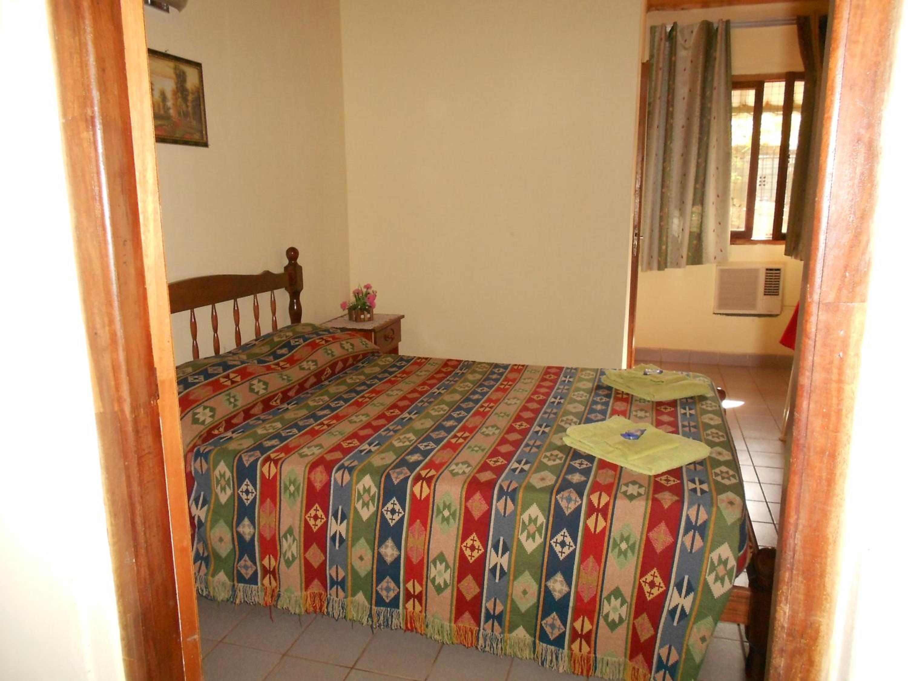 Hosteria Las Piedras