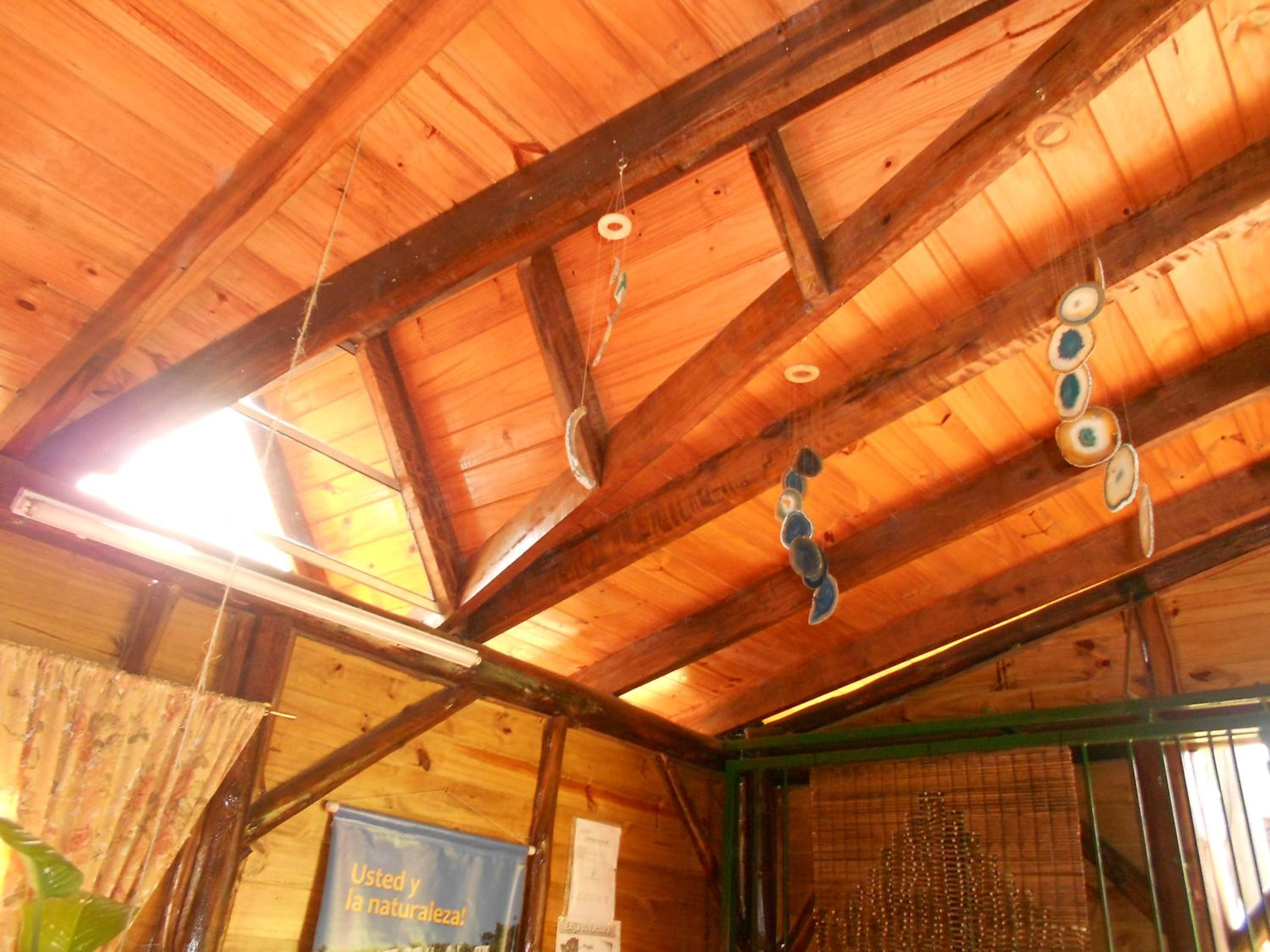 Hosteria Las Piedras