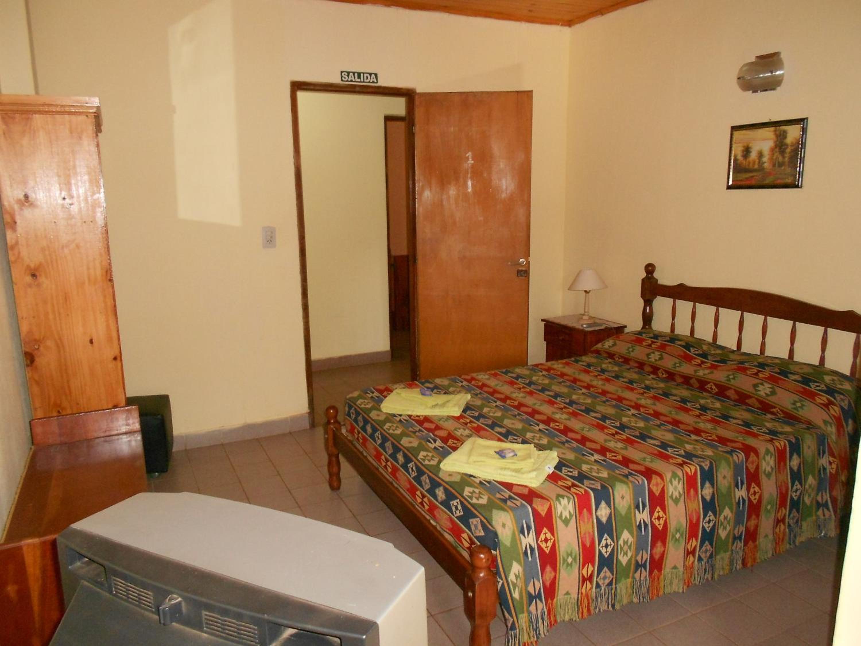 Hosteria Las Piedras