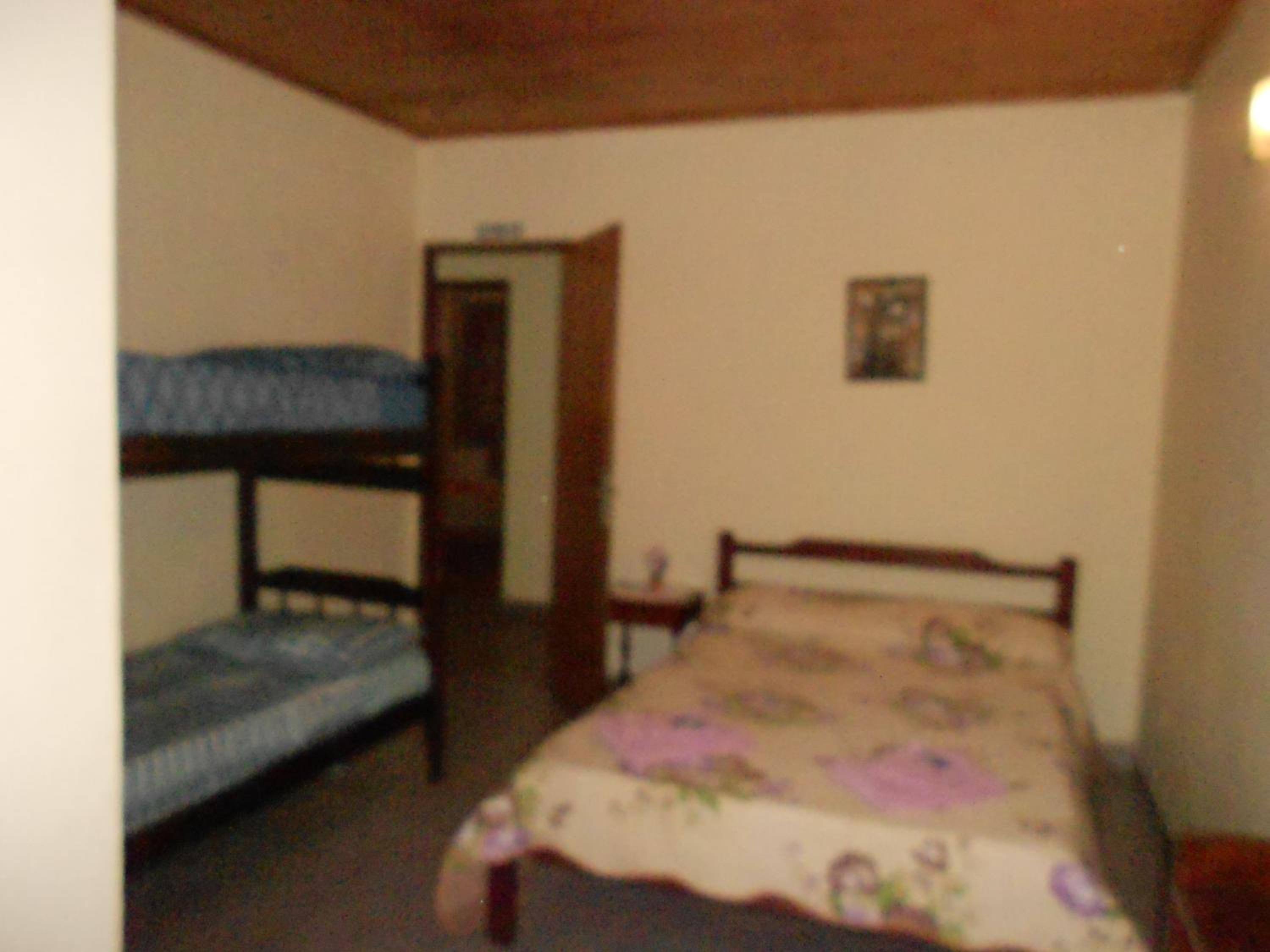 Hosteria Las Piedras
