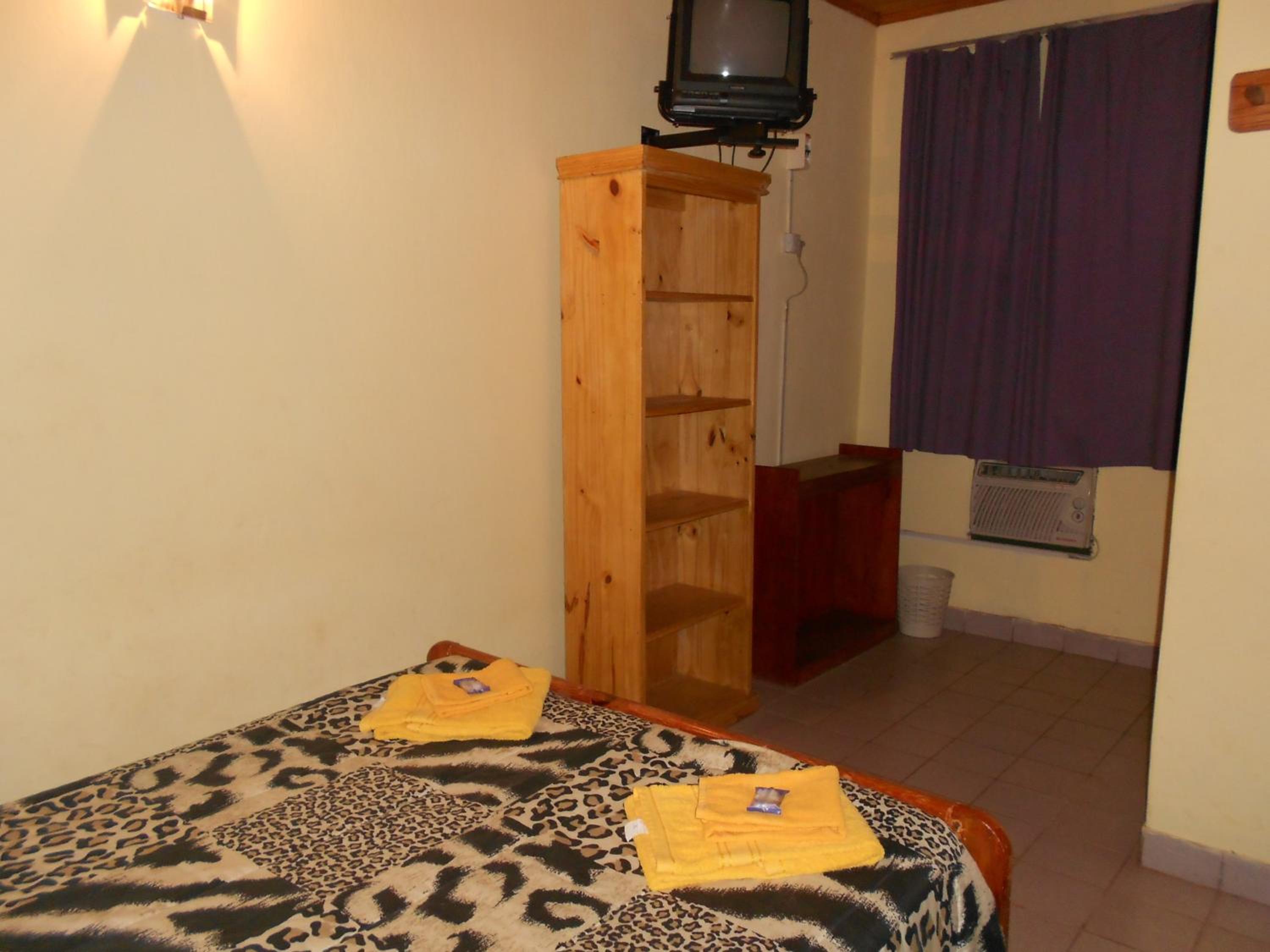 Hosteria Las Piedras