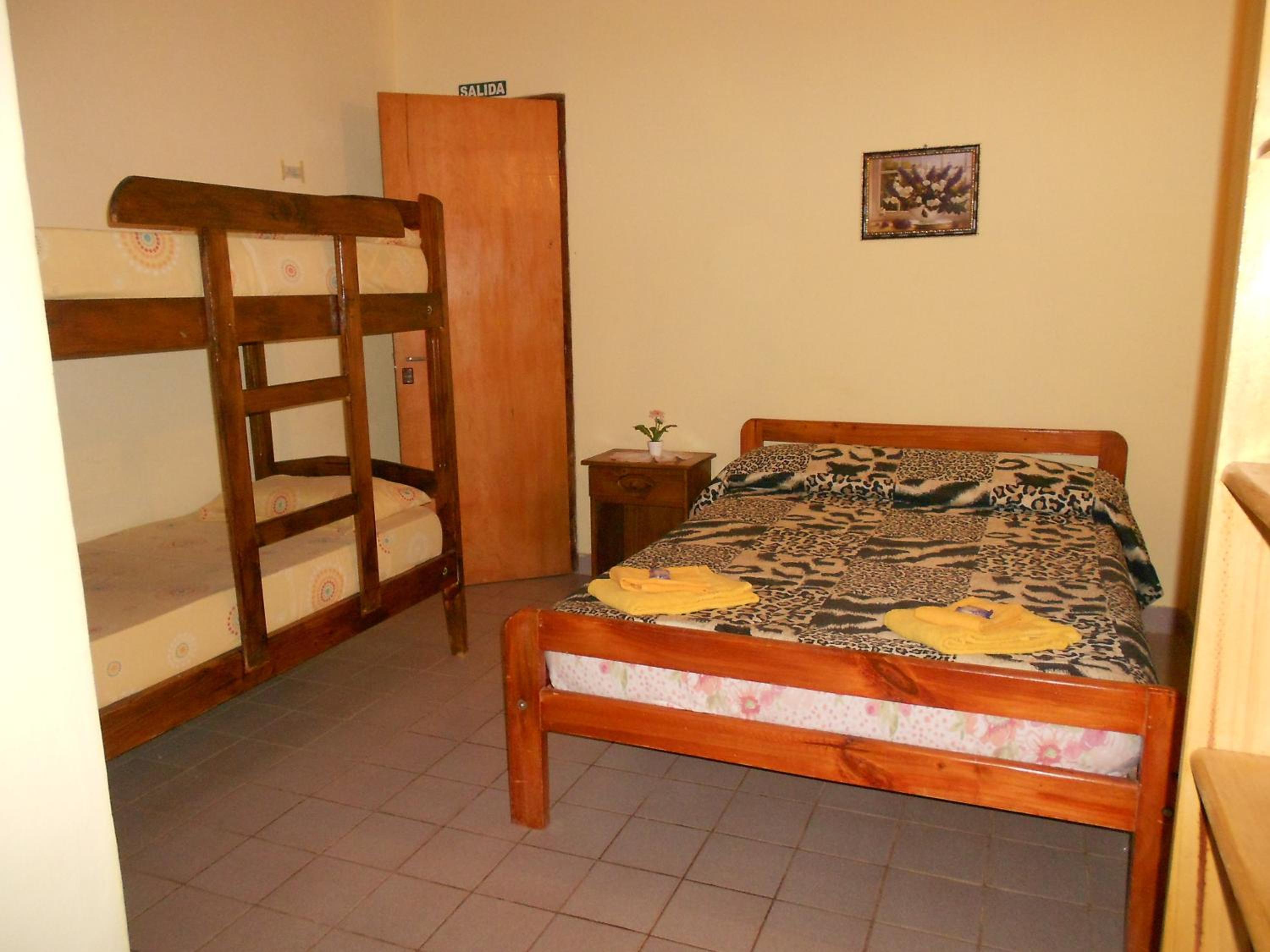 Hosteria Las Piedras