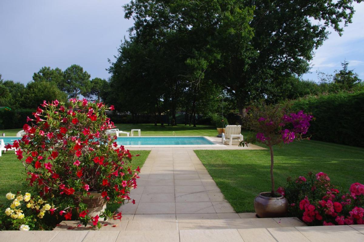 LE CLOS D'IGNAC