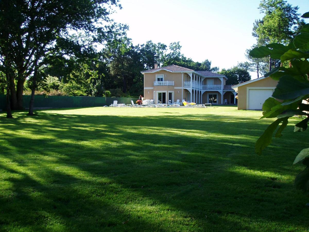 LE CLOS D'IGNAC