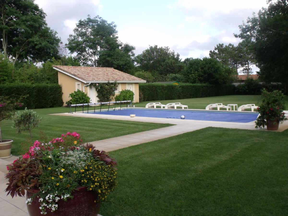 LE CLOS D'IGNAC