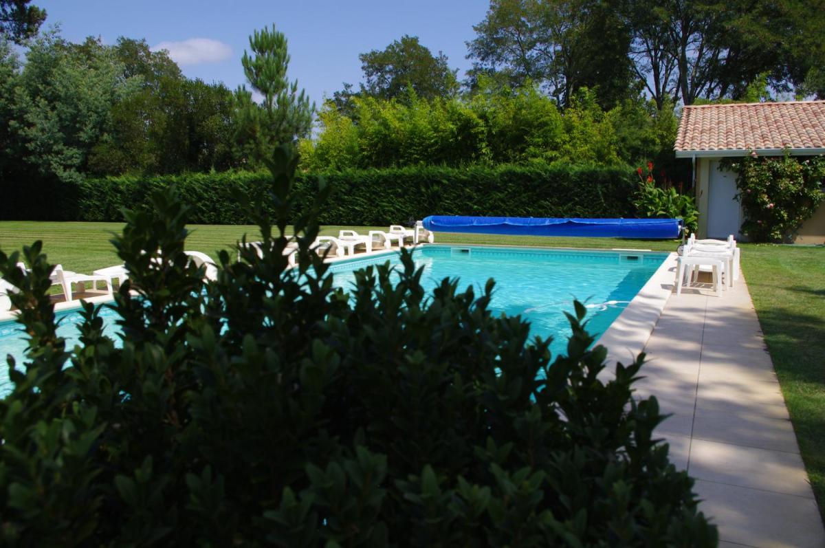 LE CLOS D'IGNAC