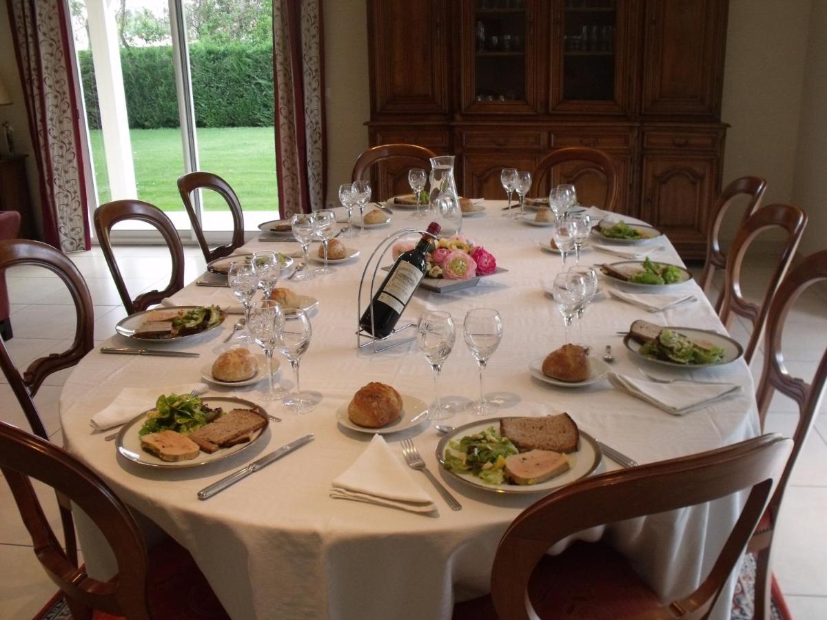 LE CLOS D'IGNAC