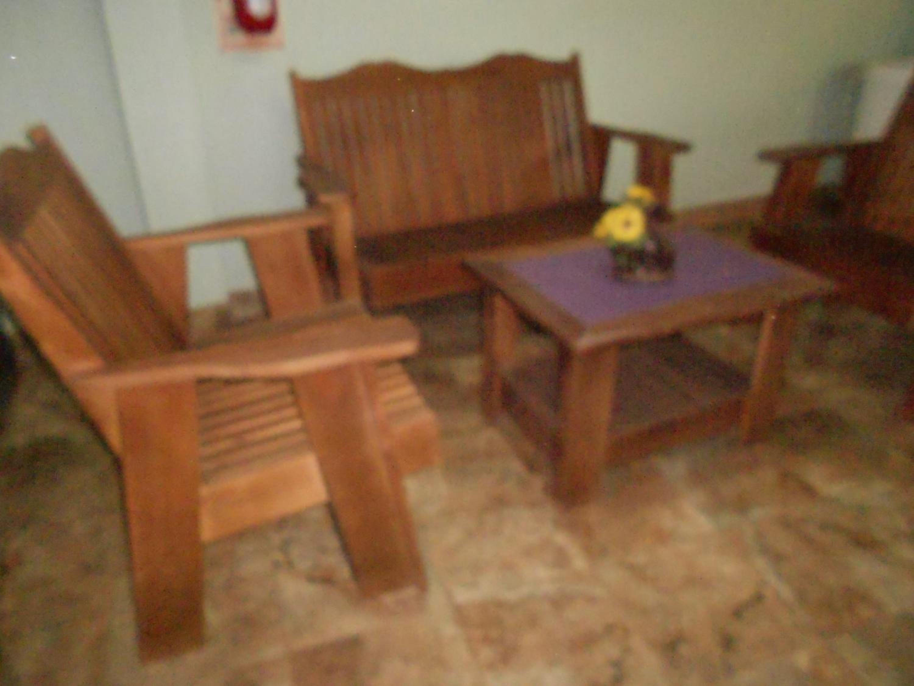 Hosteria Las Piedras