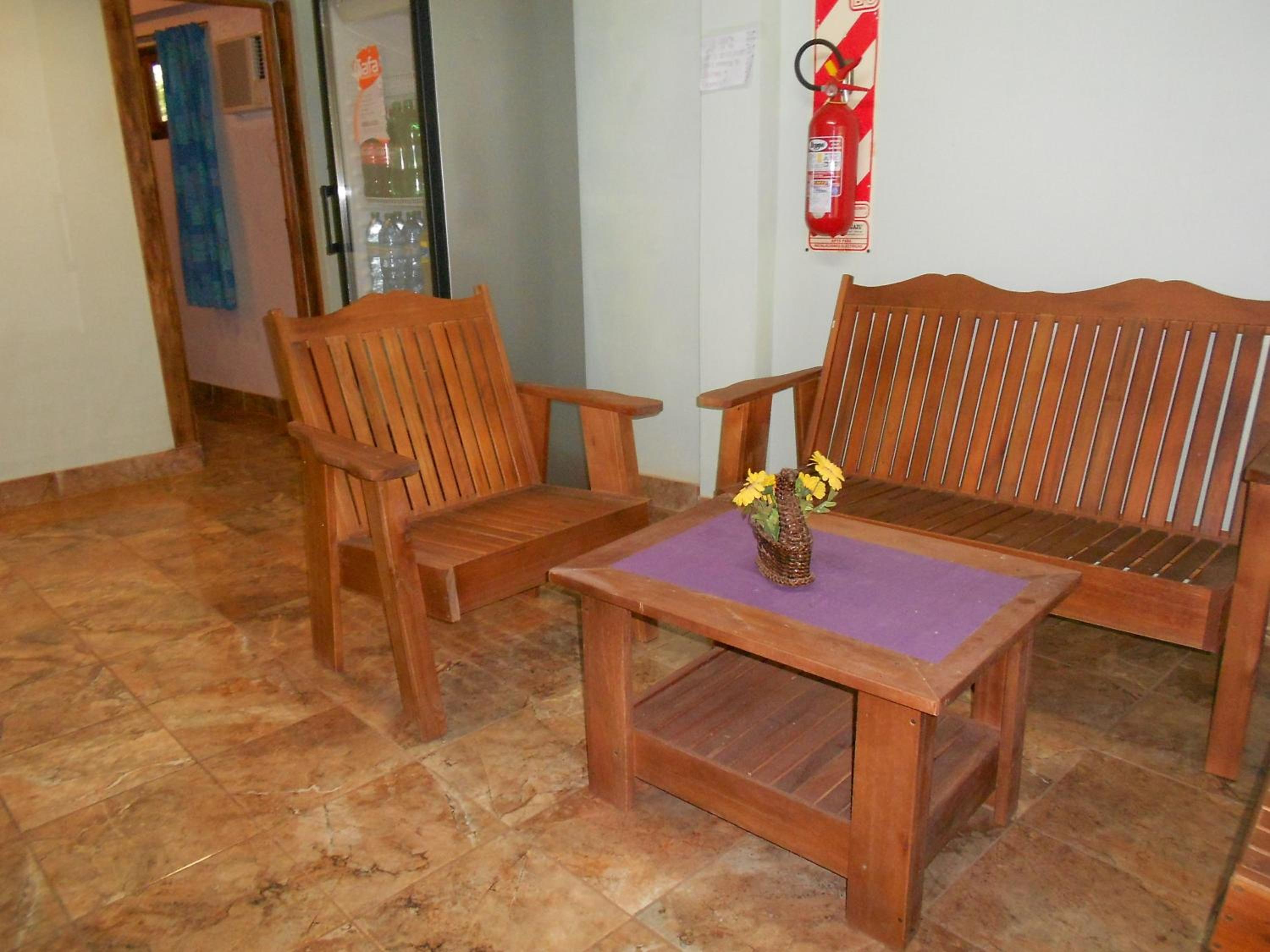 Hosteria Las Piedras