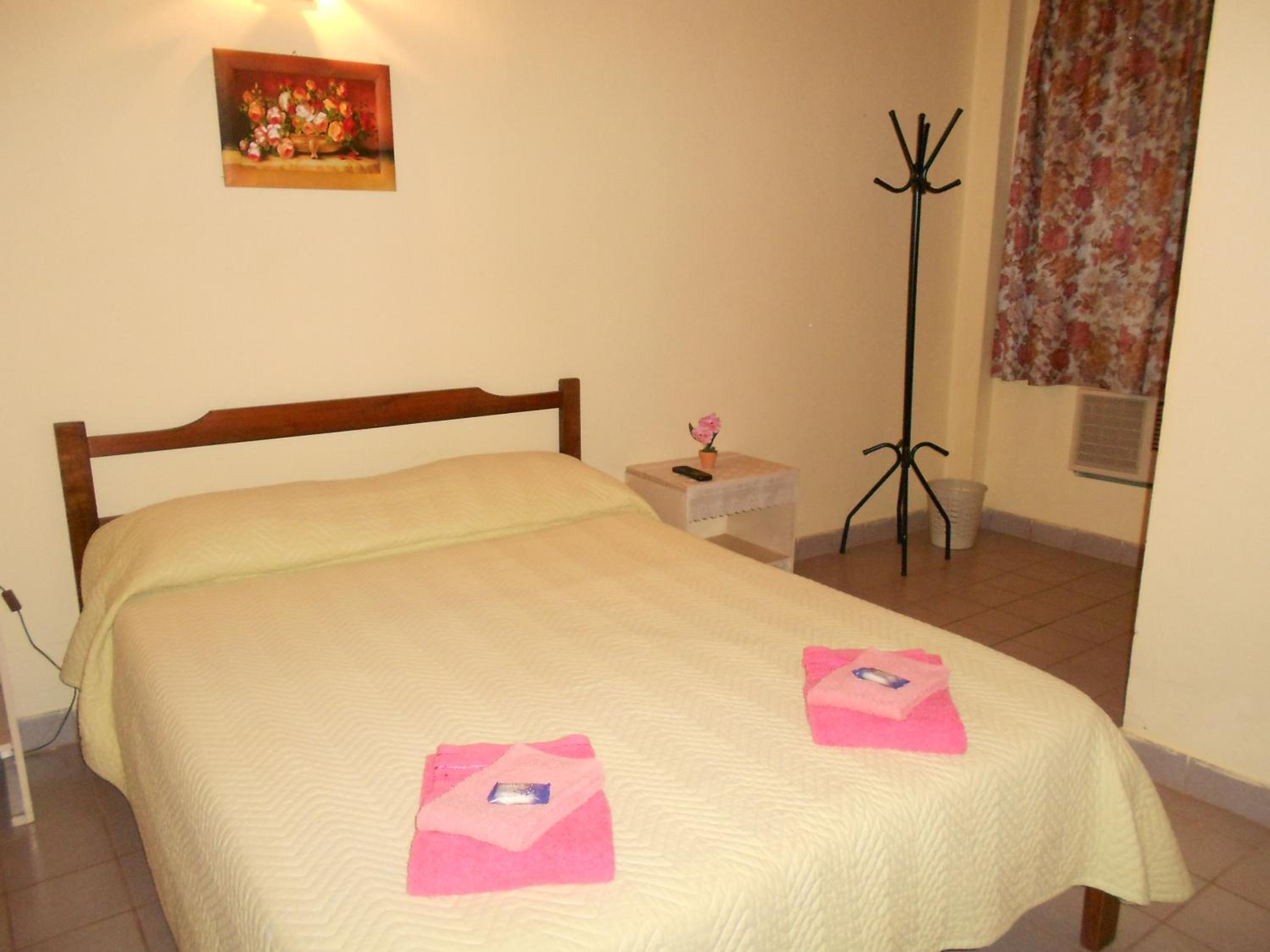 Hosteria Las Piedras