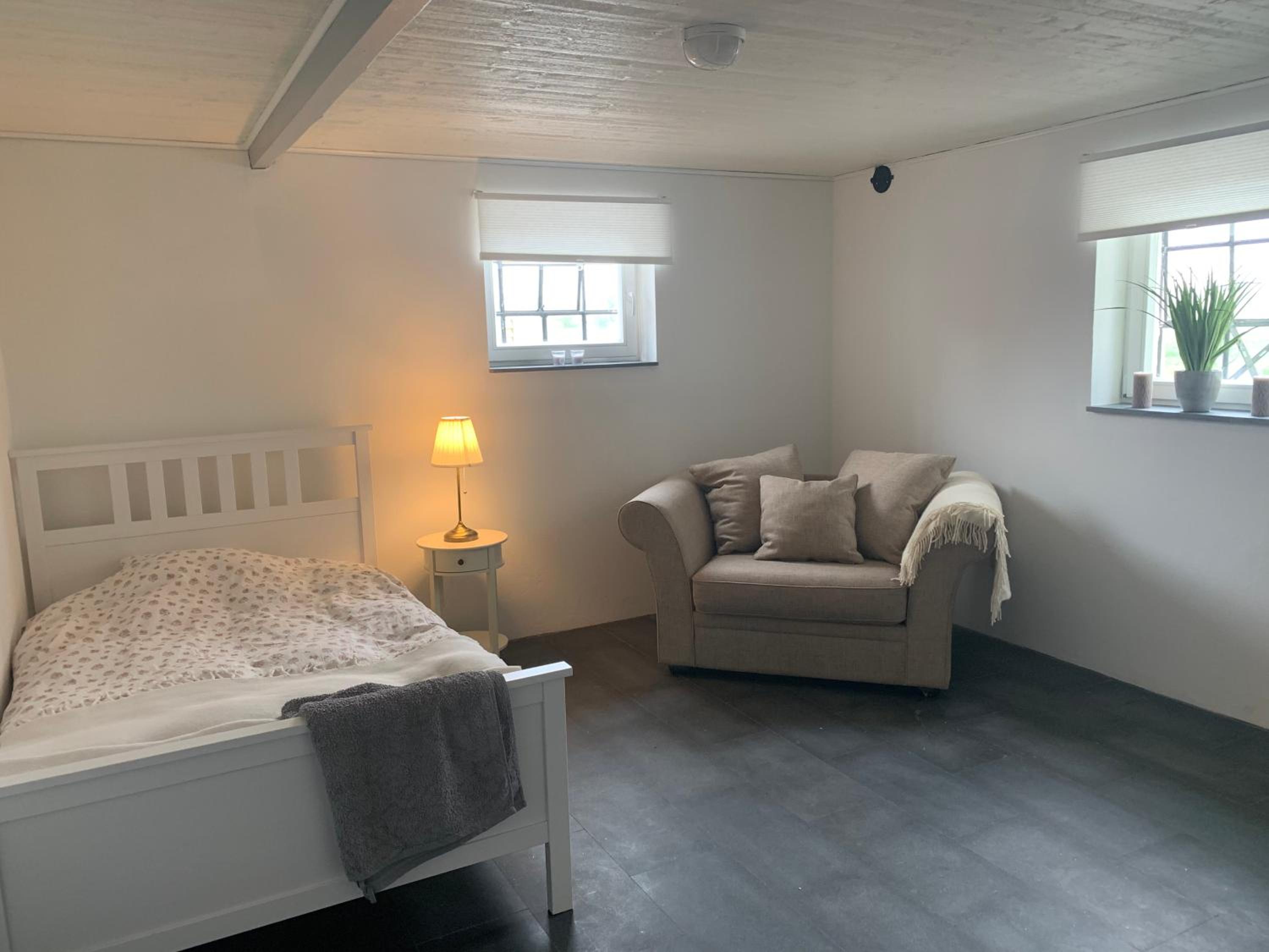 Dorisberg B&B - The Stables