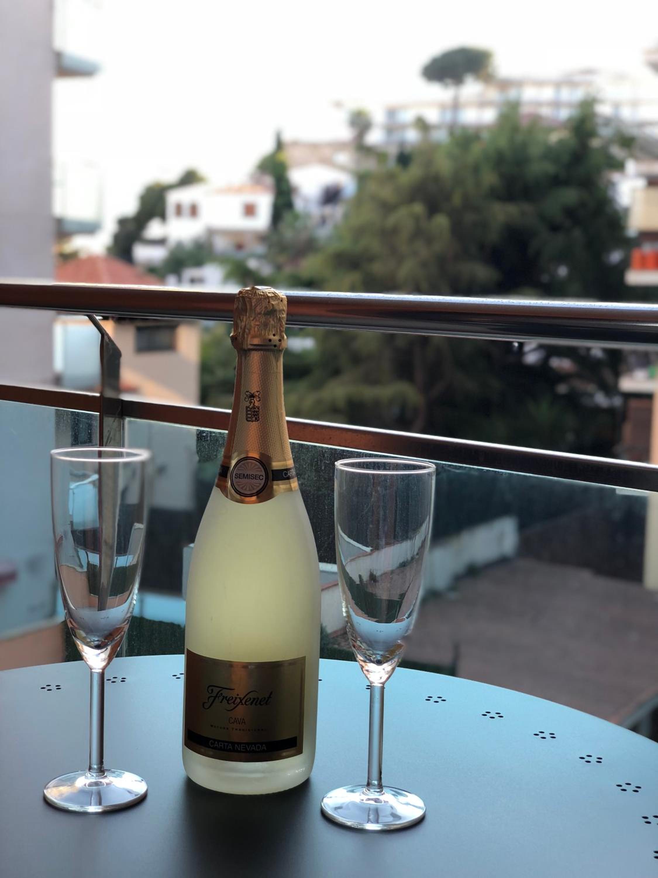 Apartament Lloret de Mar with terrace photo 3