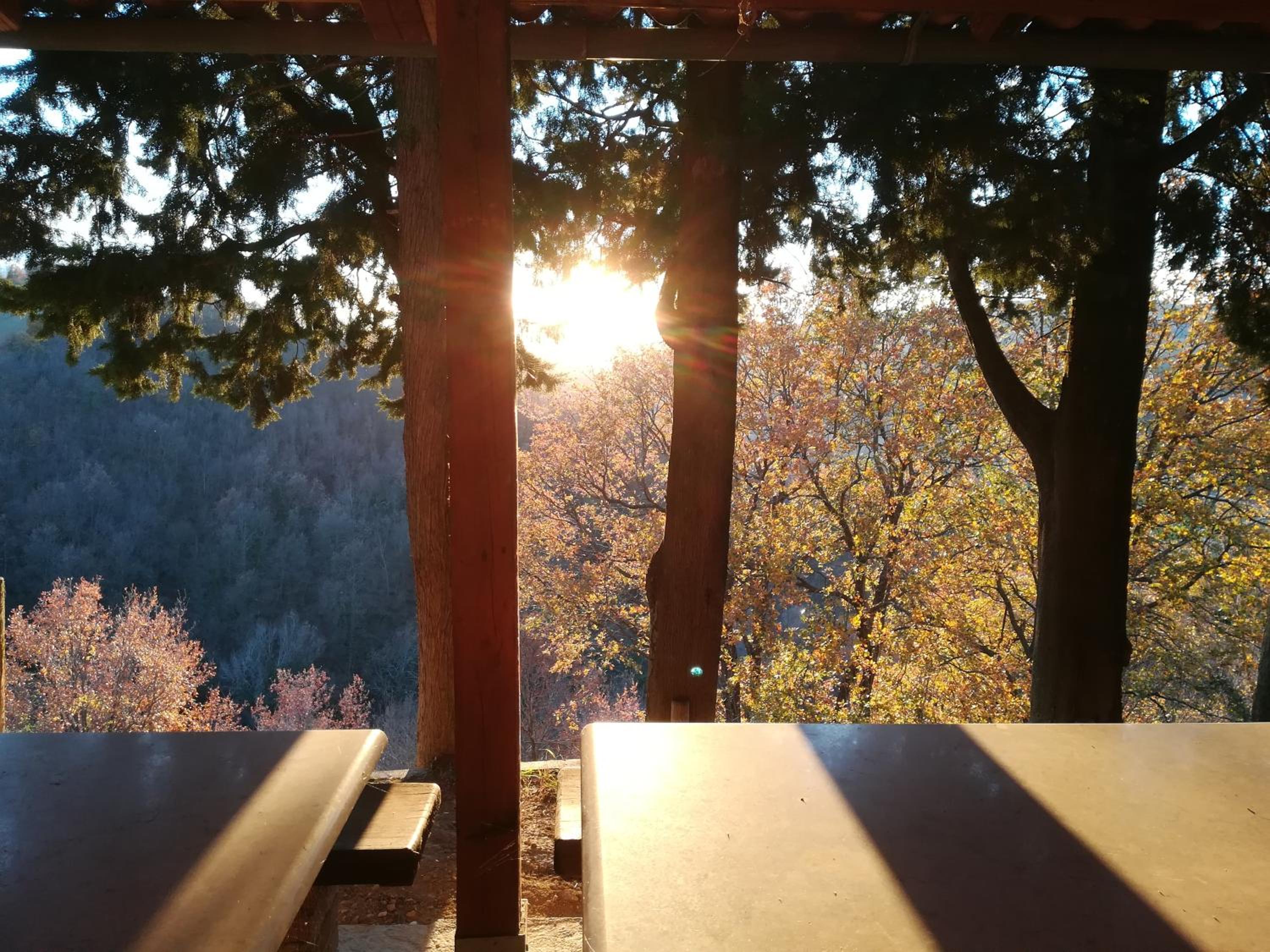 B&B Cà Giovanni Country Resort Pet Friendly